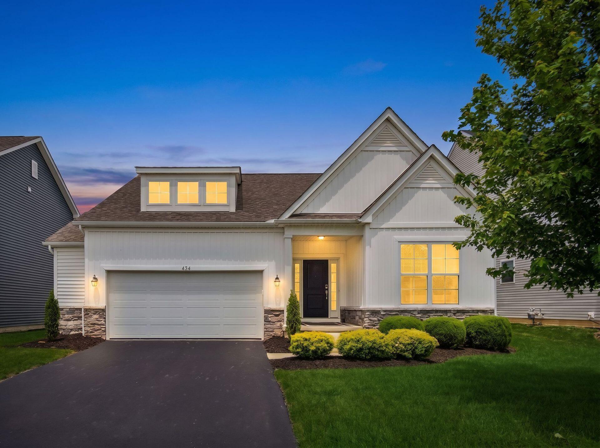 434 Oakland Hills Loop — photo