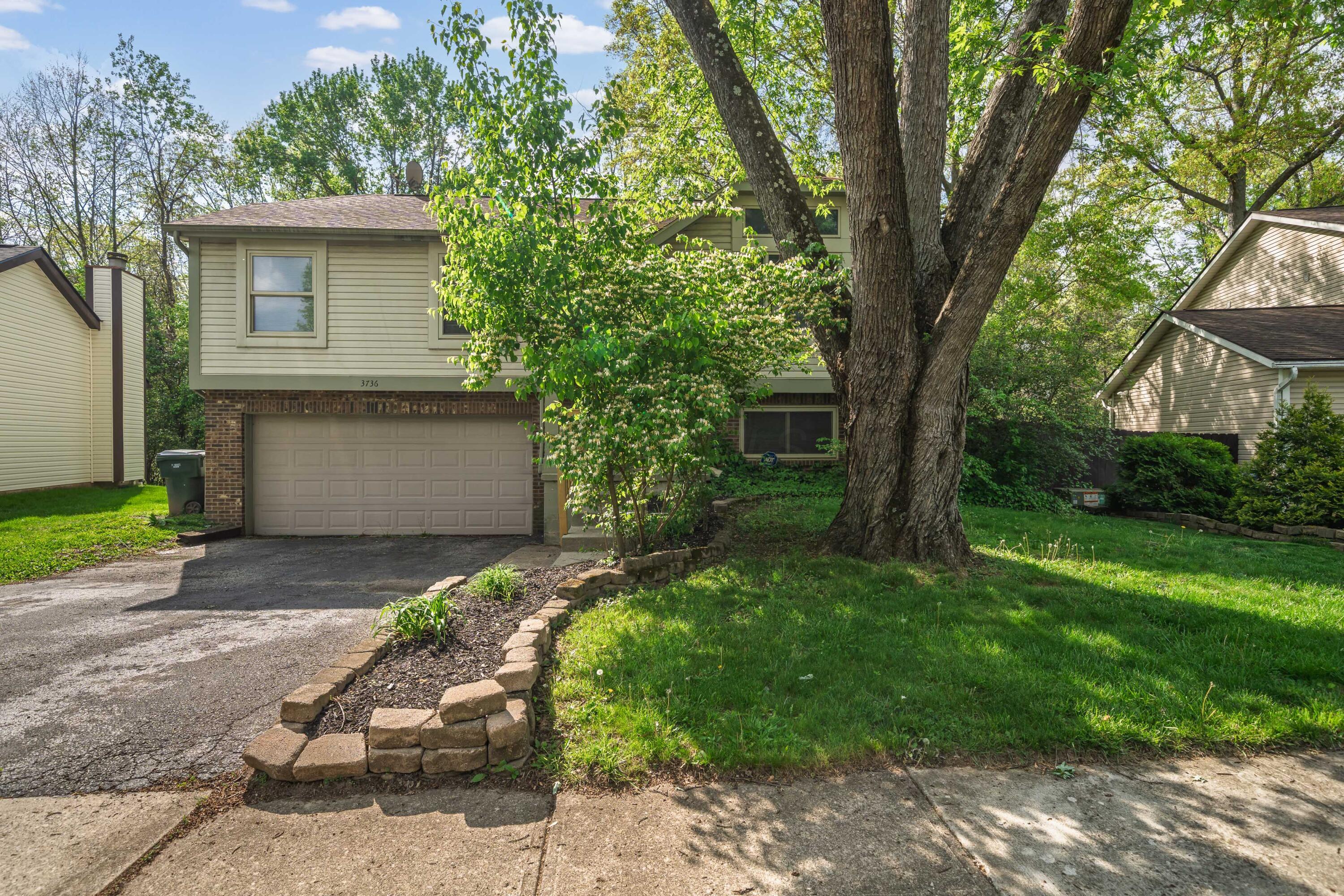 3736 Dolomite Drive — photo