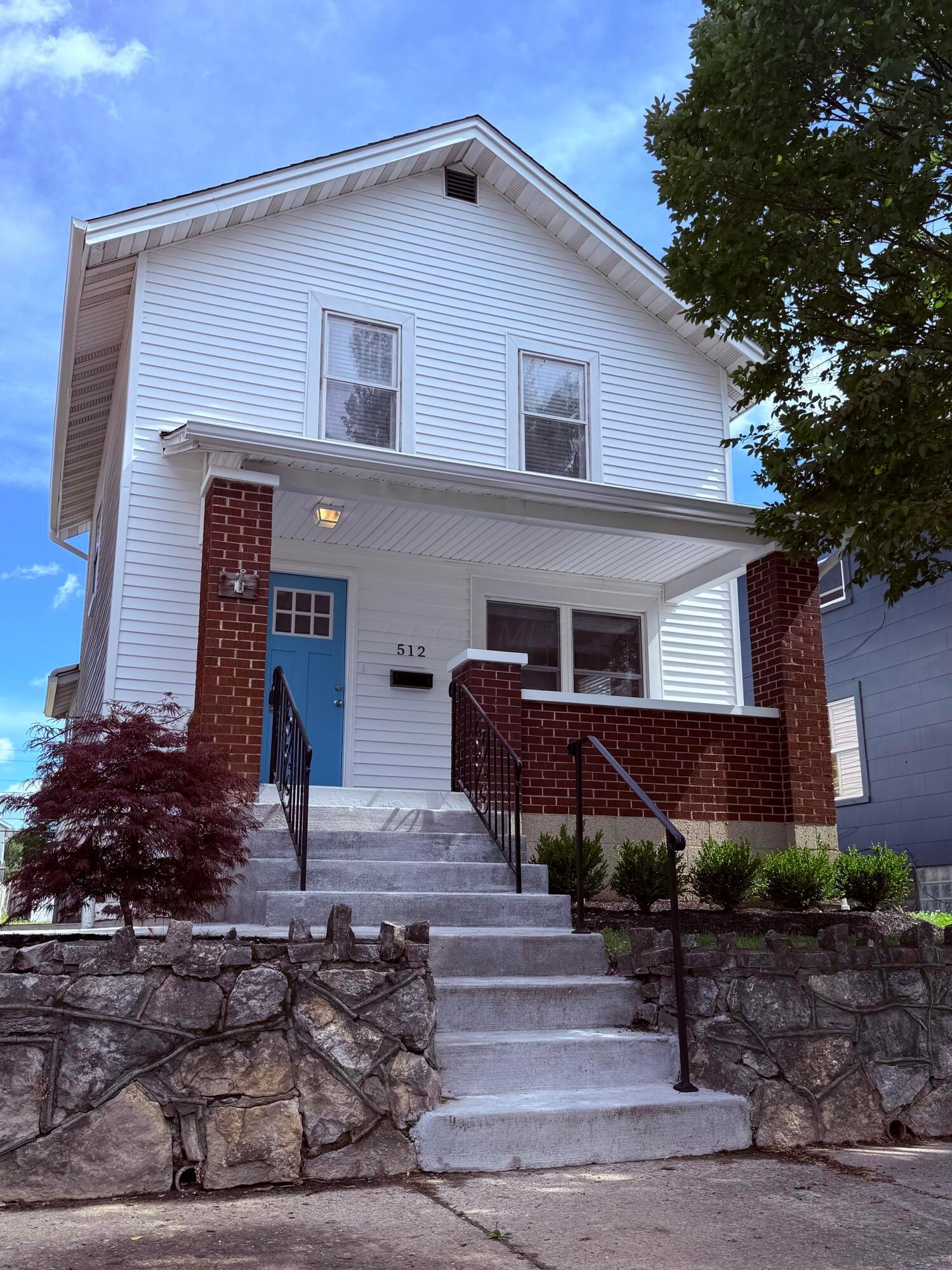 512 E Woodrow Avenue — photo