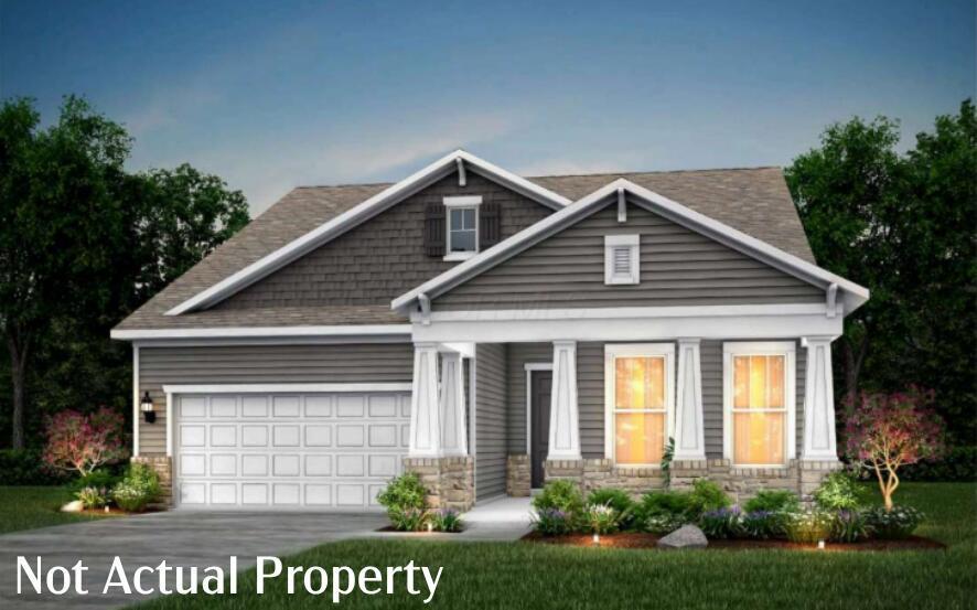 710 Satori Lane, Lot 00046 — photo