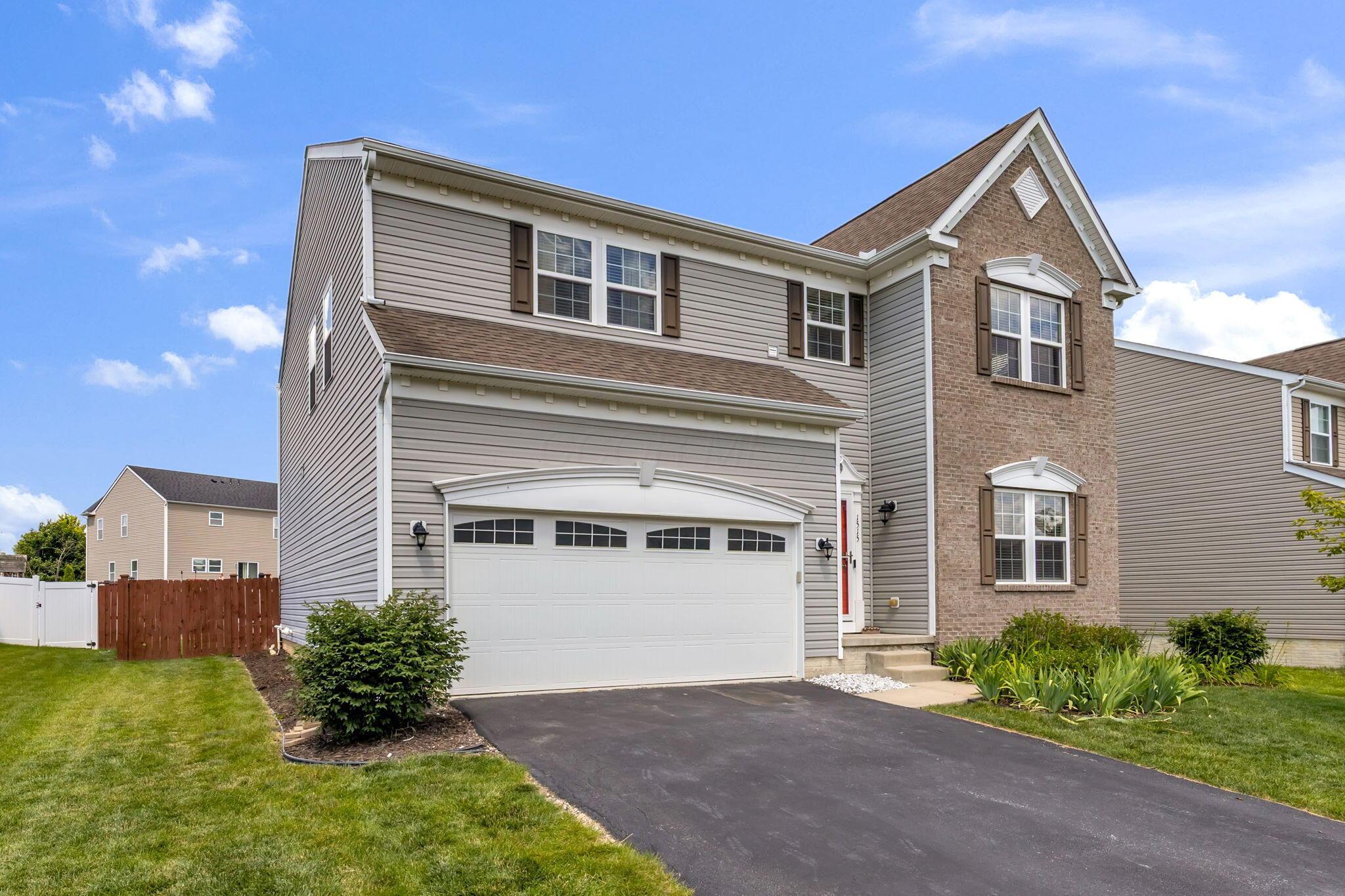 1515 Tamarac Drive — photo