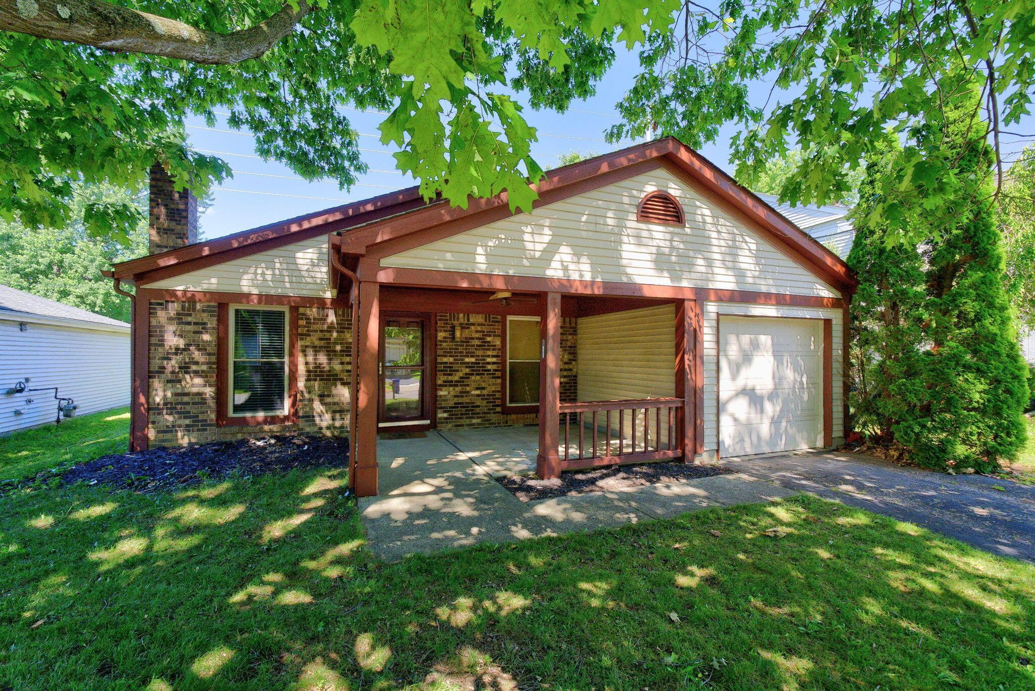 6349 Emberwood Road — photo