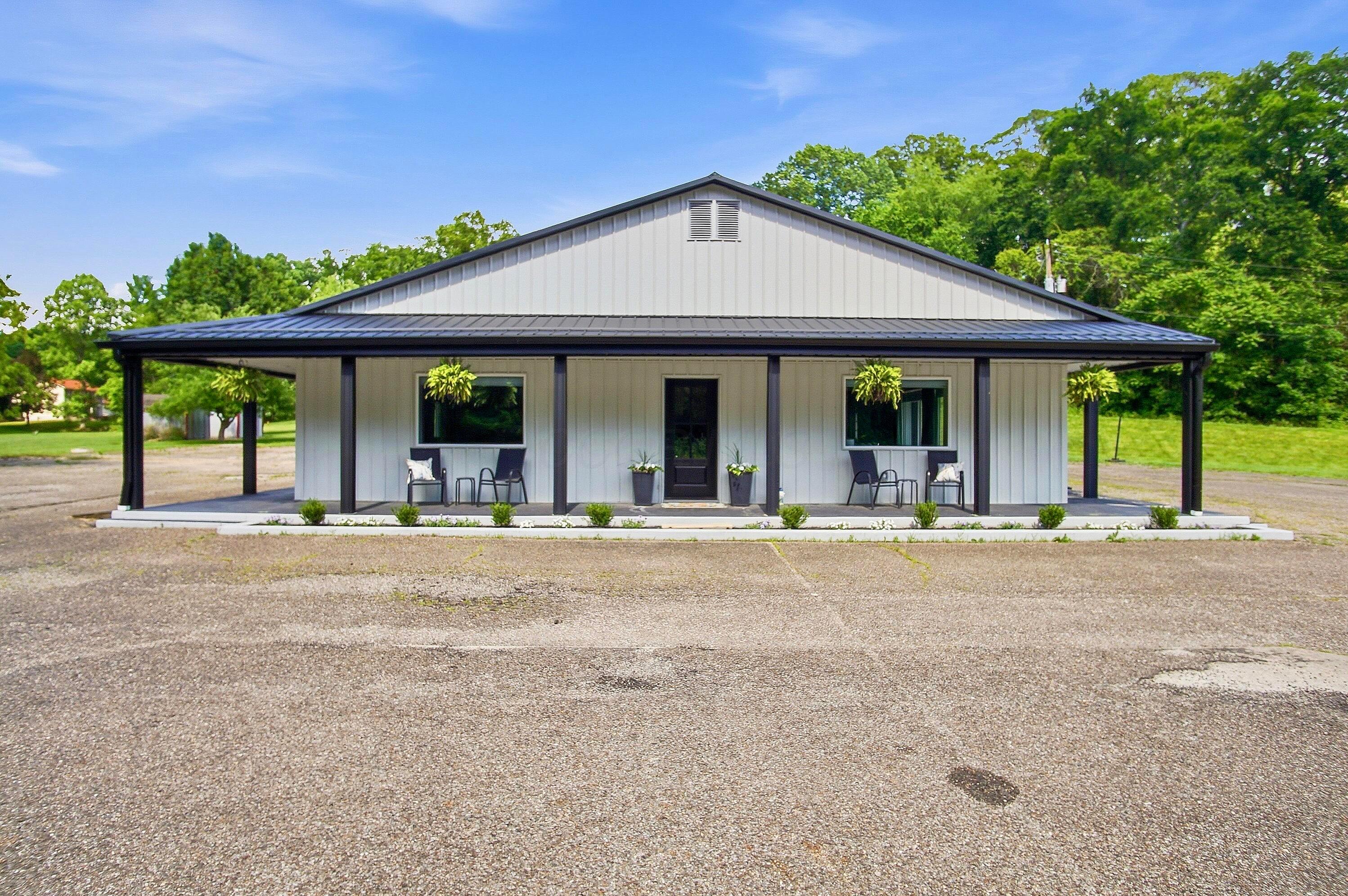 5320 Dillon Hills Drive — photo