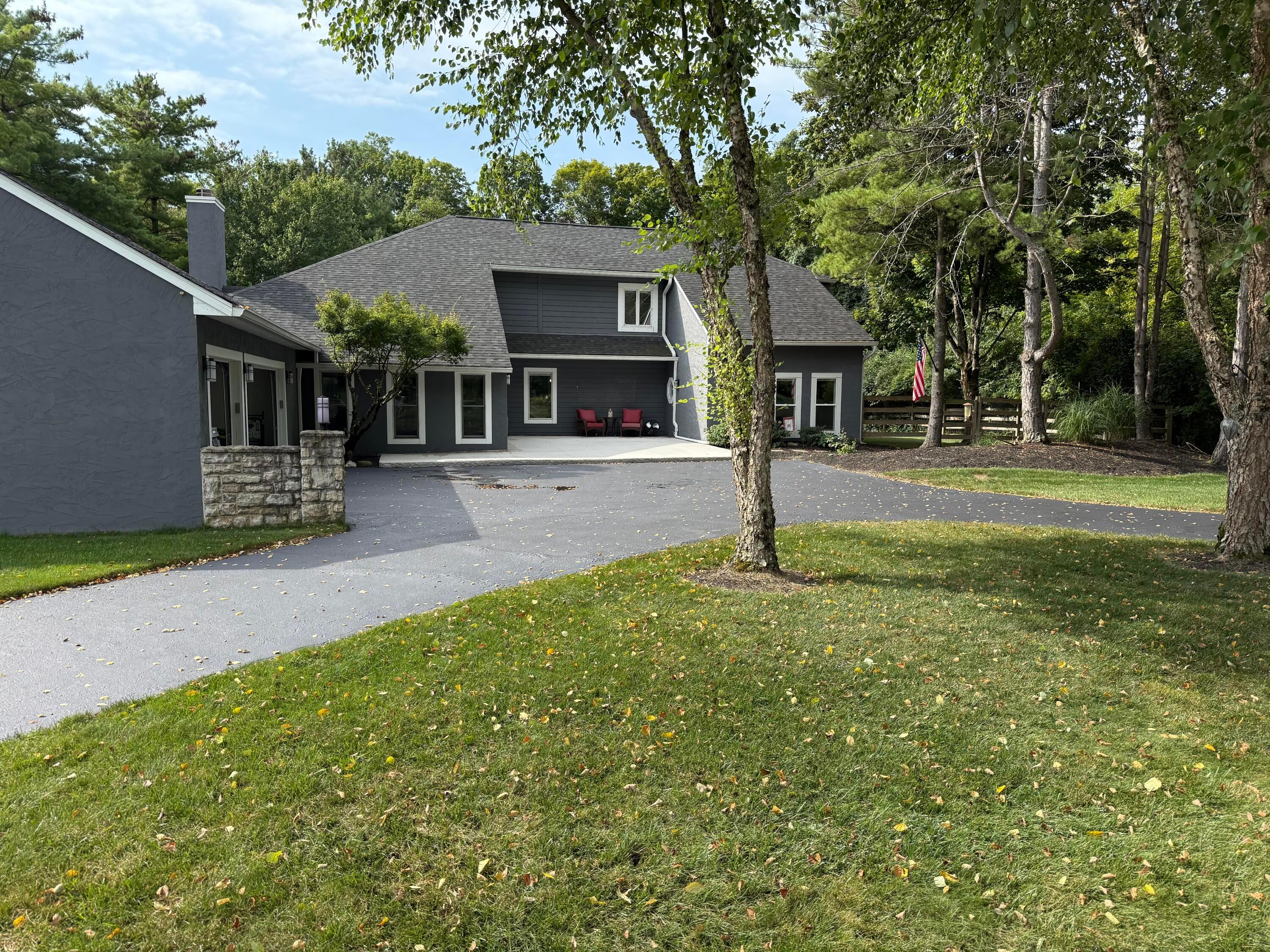 7140 Cook Road — photo