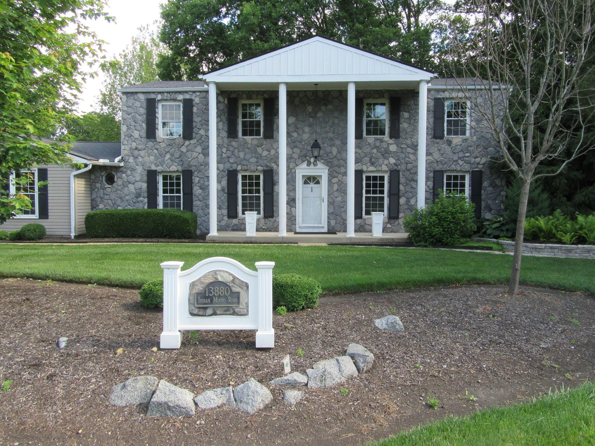13880 Indian Mound Road NW — photo