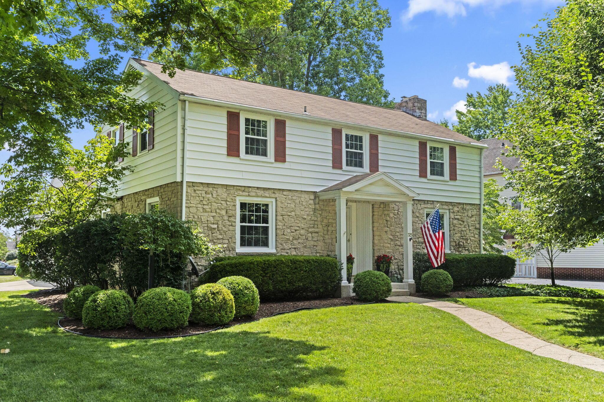 325 Fairway Avenue — photo