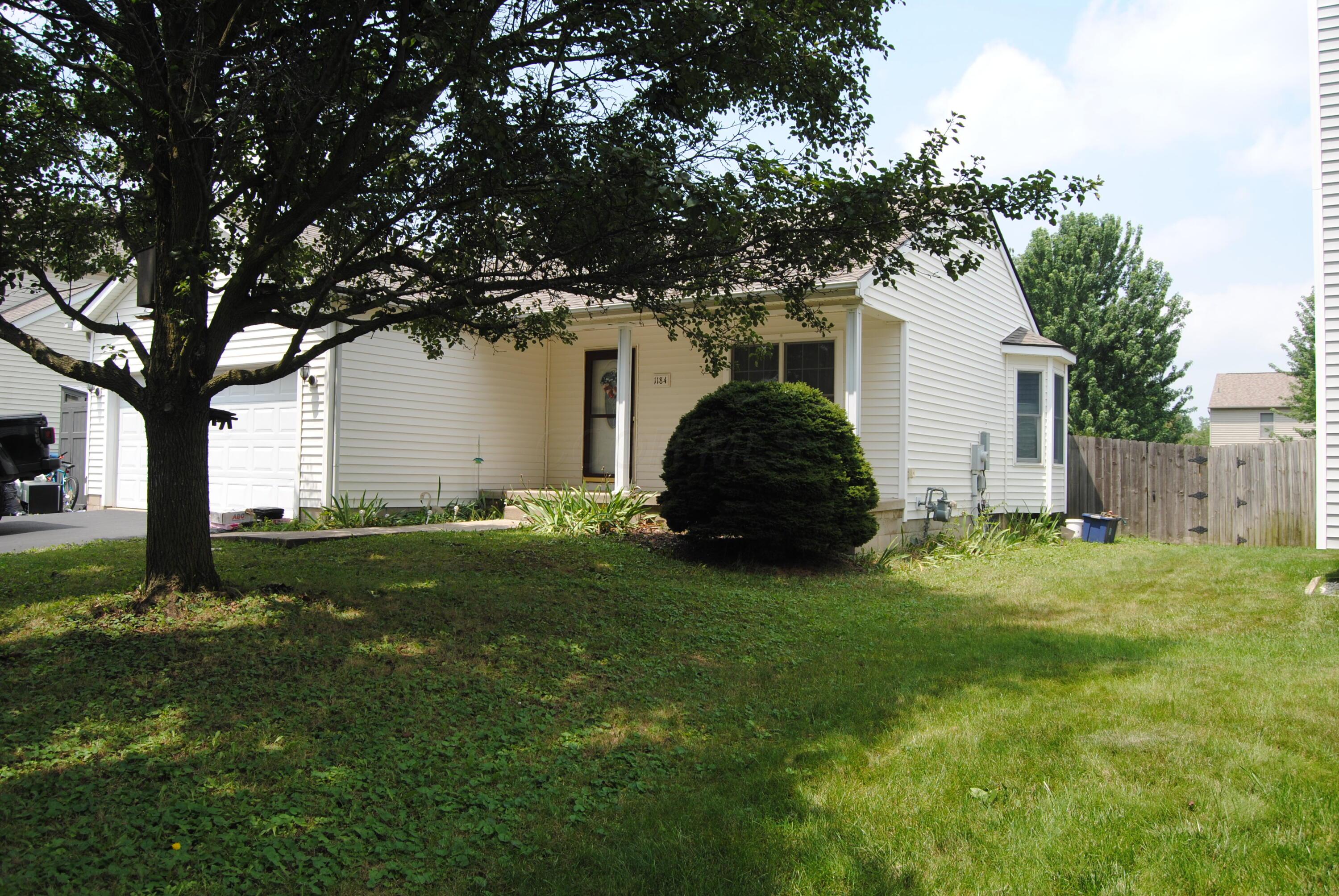 1184 Valley Drive — photo