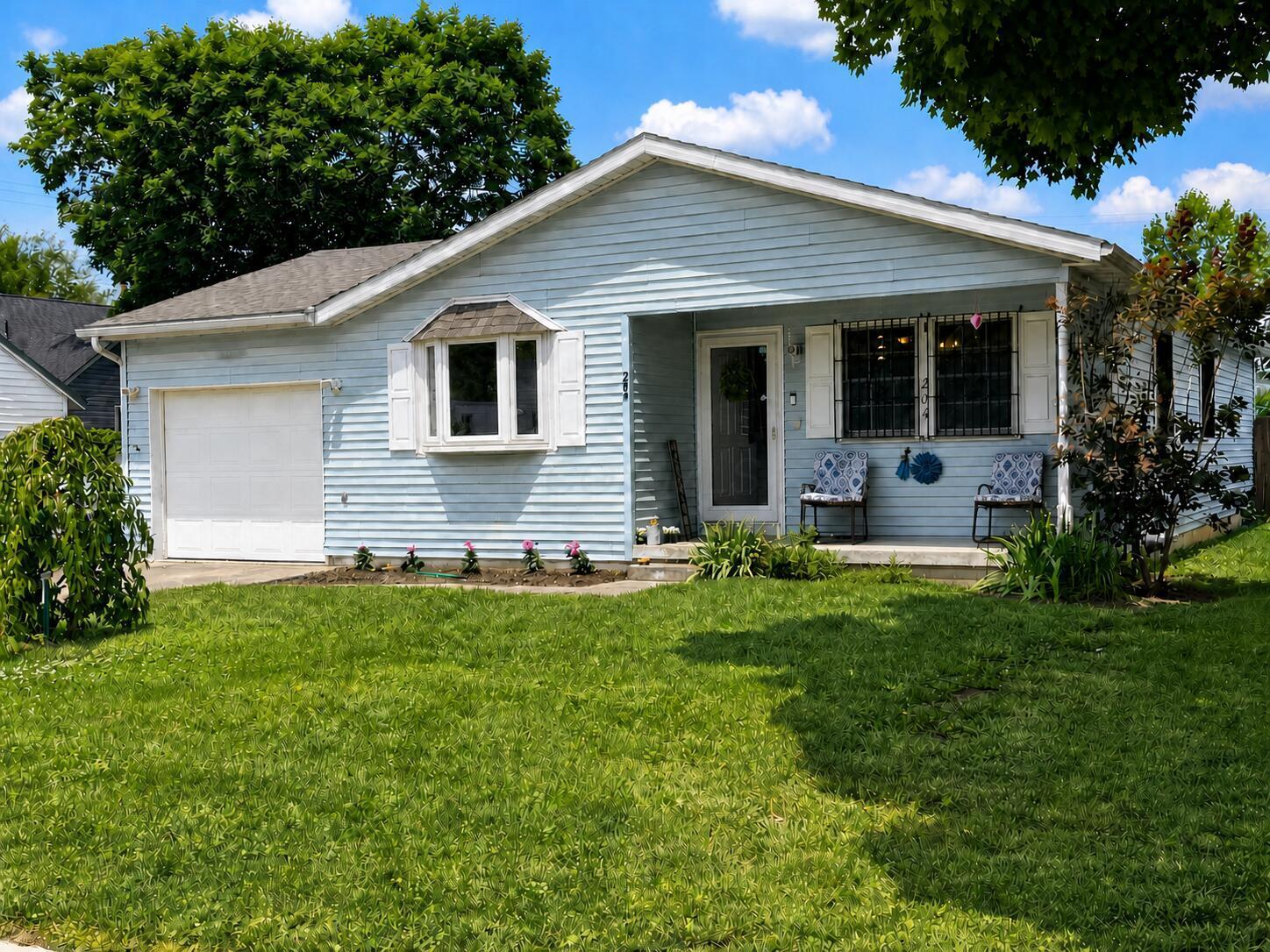 204 Cedar Heights Road — photo