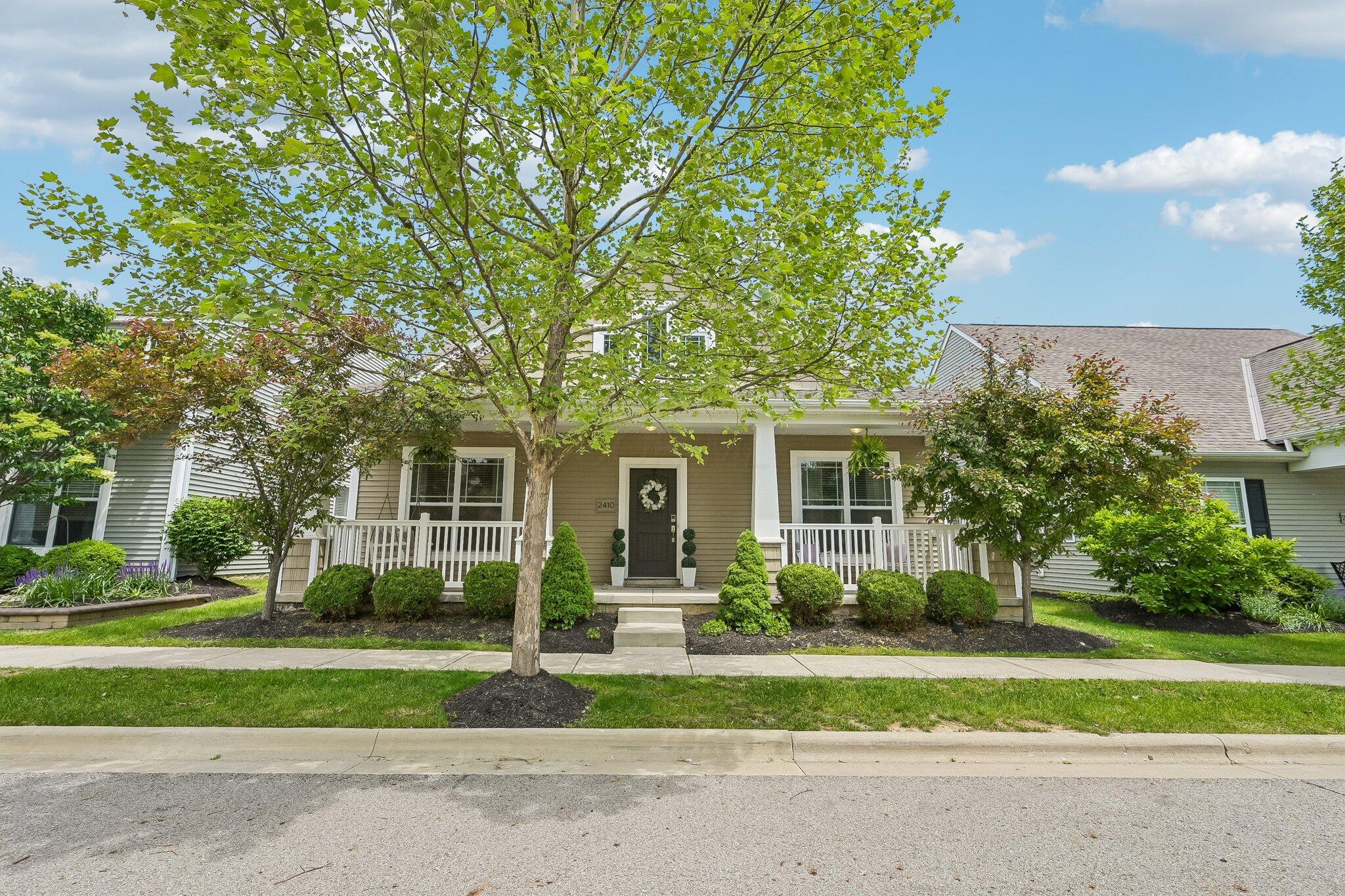 2410 Cypress Point Road — photo