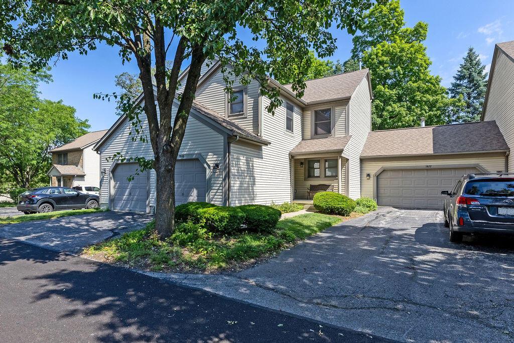 1068 Cypress Lane, 12-3 — photo