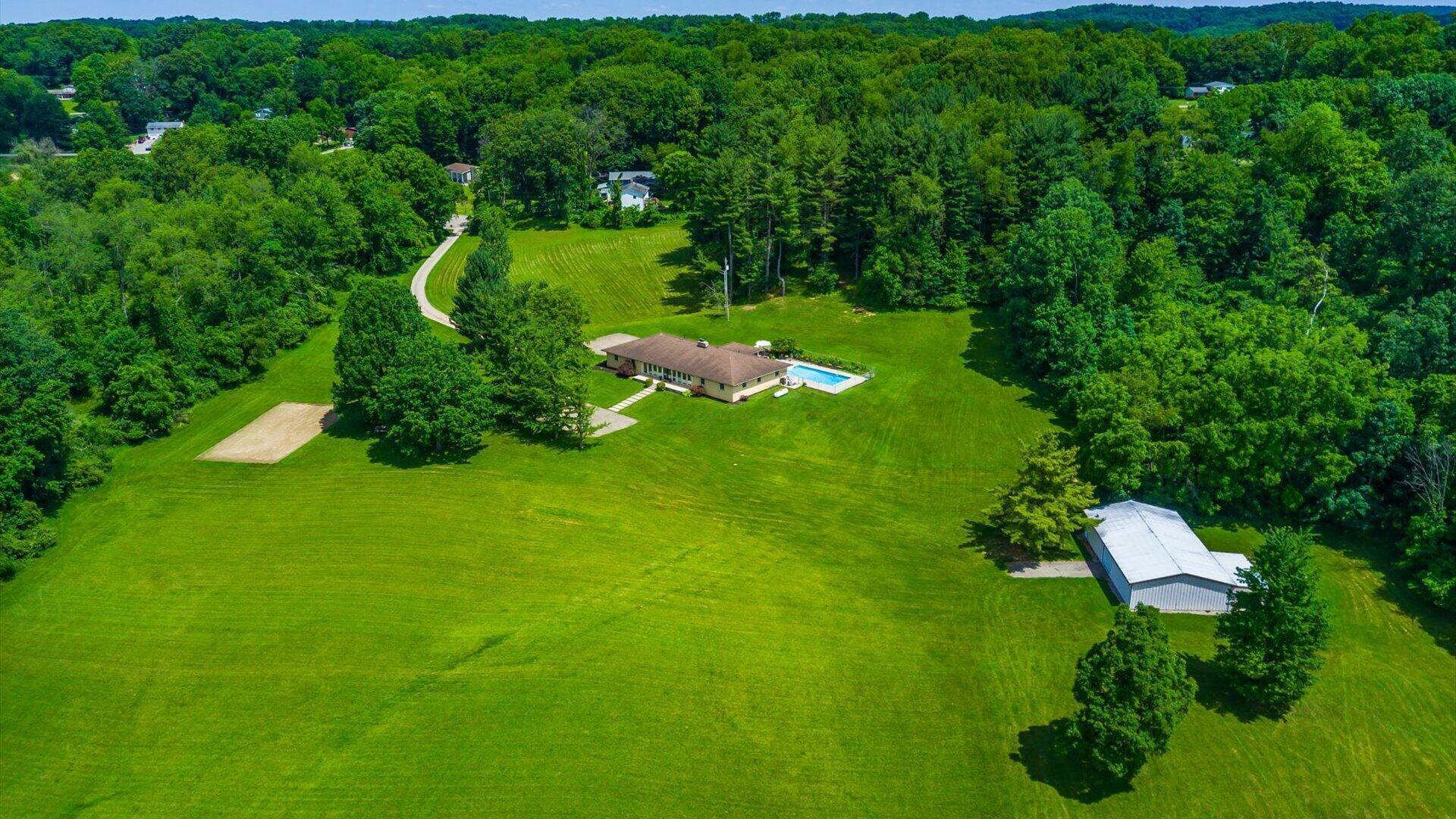255 Briarwood Drive — photo