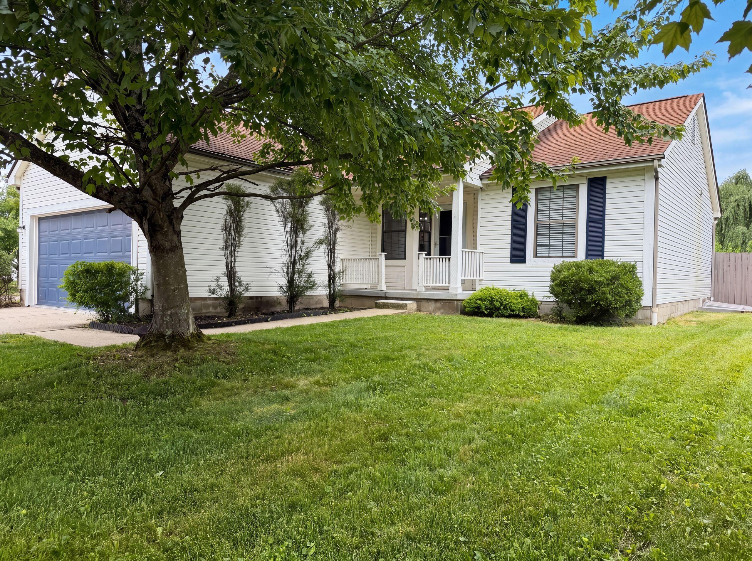 195 Brackbill Court — photo