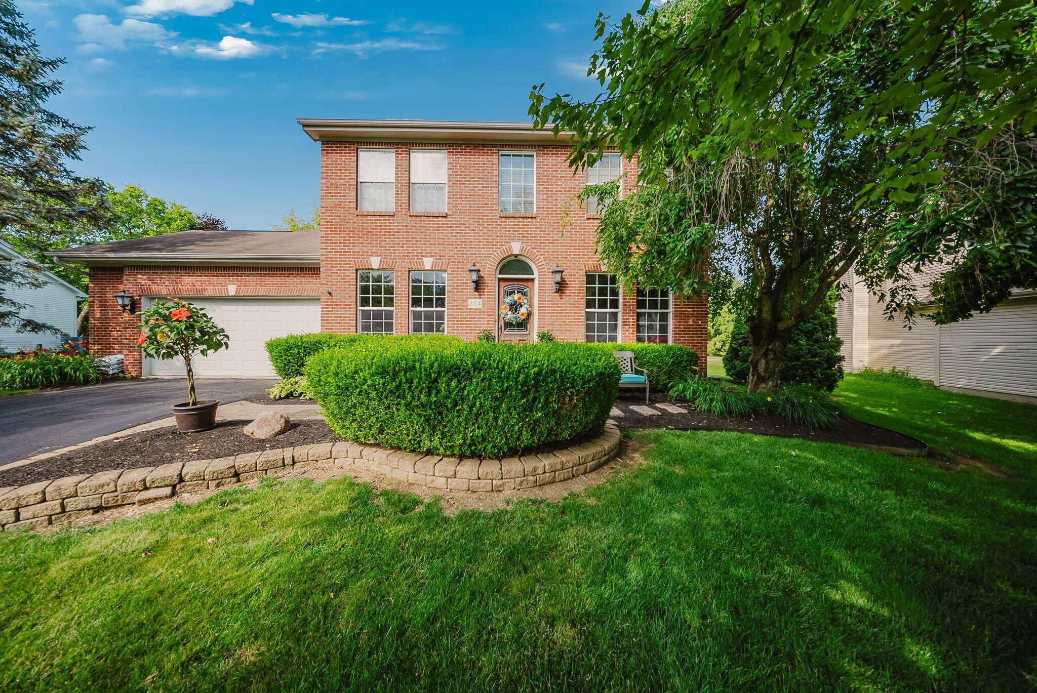 2154 Pleasant Colony Drive — photo