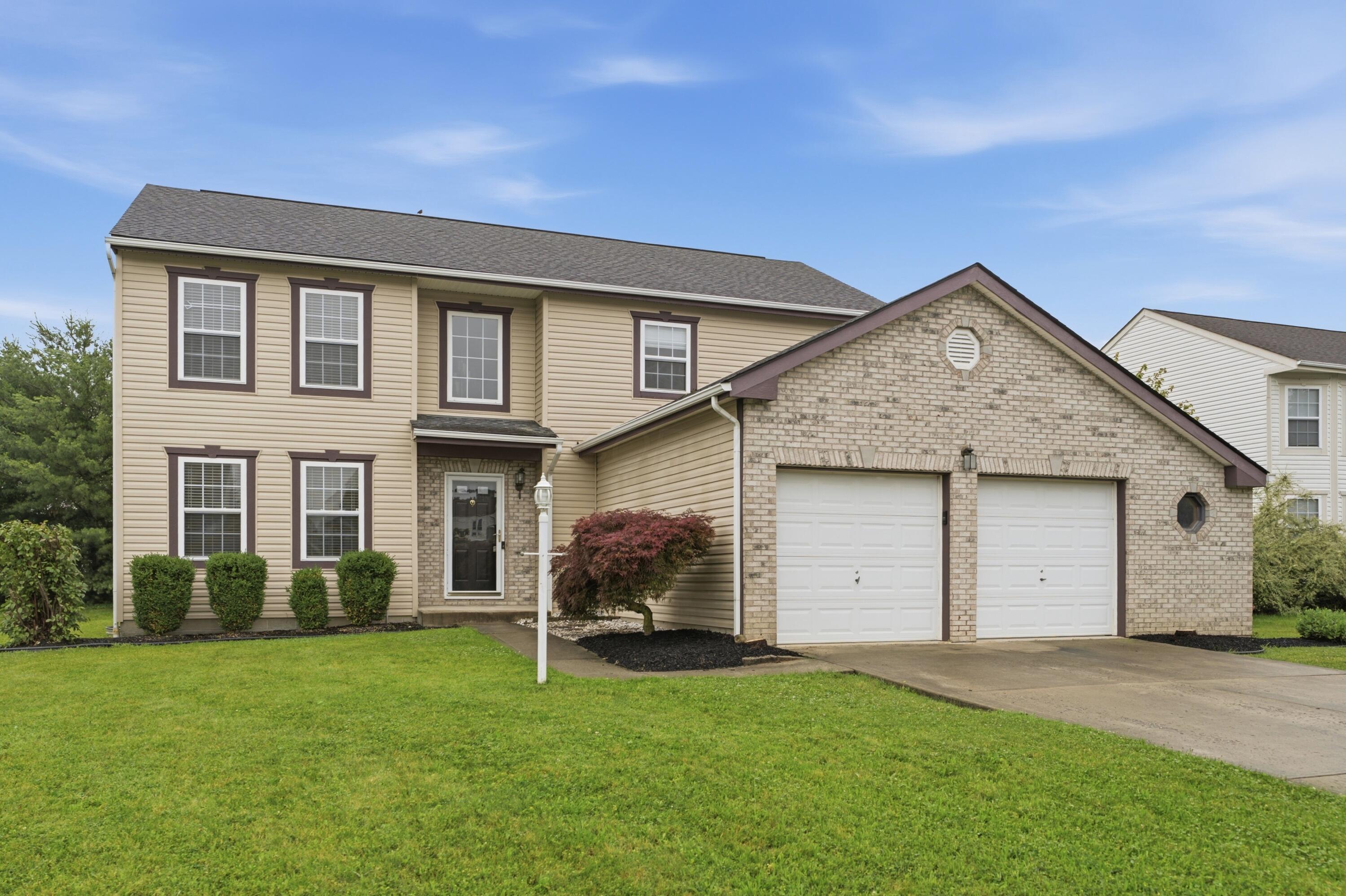 3452 Greenville Drive — photo