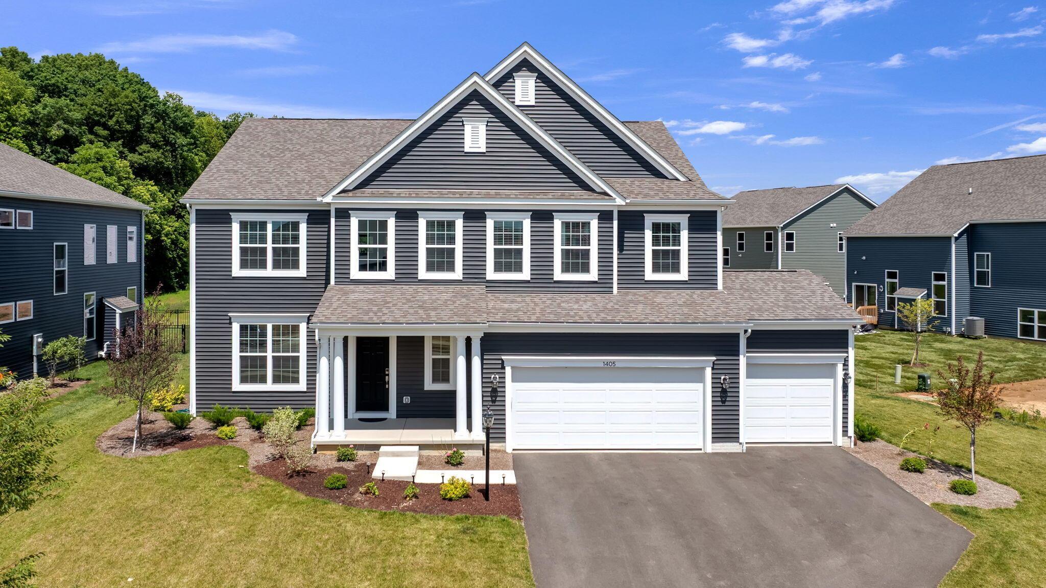 1405 Sand Dome Way — photo