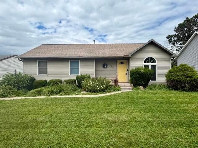 1093 Lizabeth Circle — photo