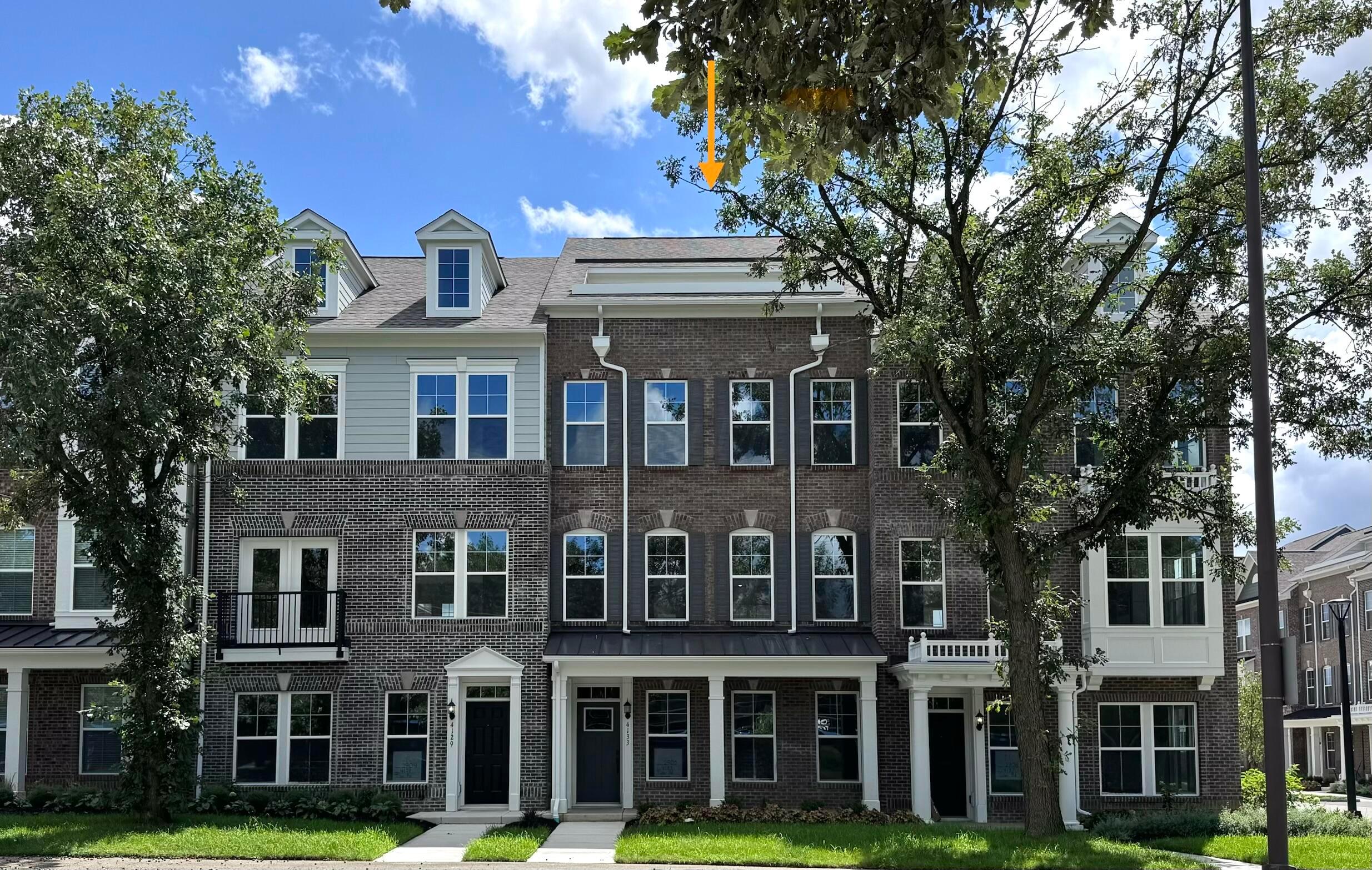 4133 Tuller Road, Lot 2905 — photo