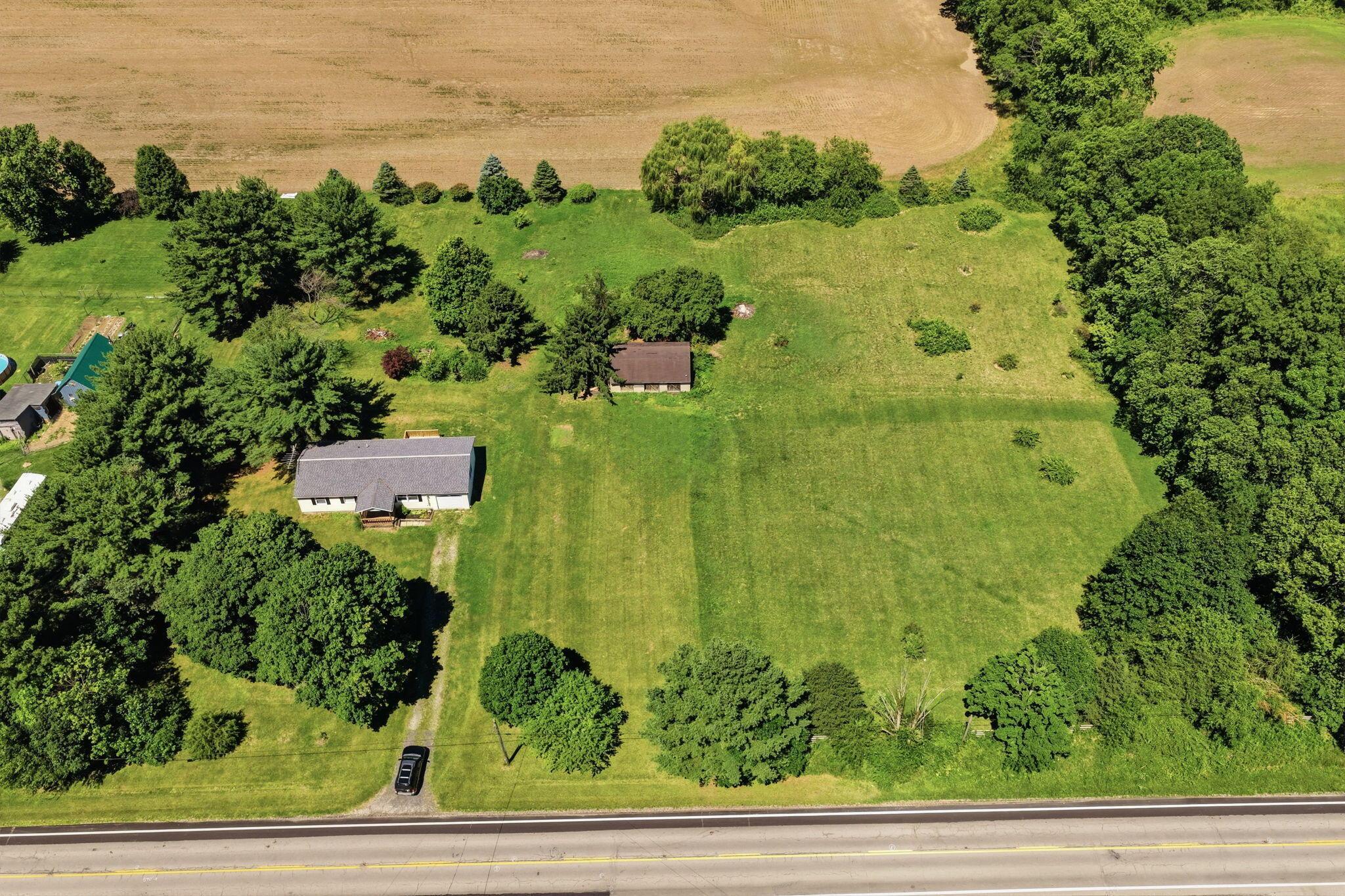 2704 US Highway 42 — photo