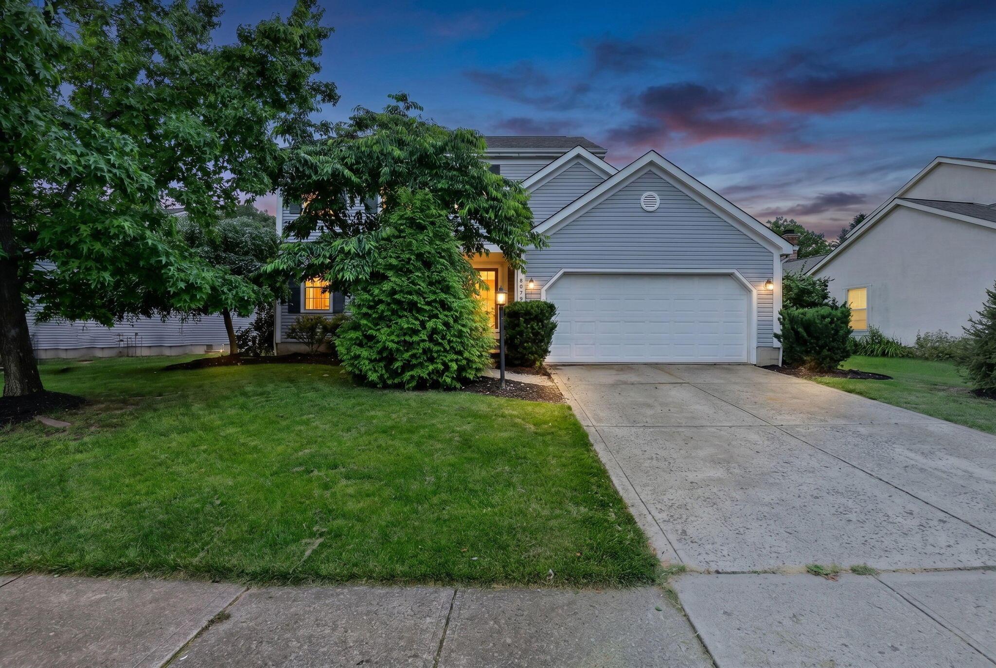 8079 Pelham Drive — photo