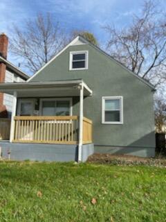 232 S Burgess Avenue — photo