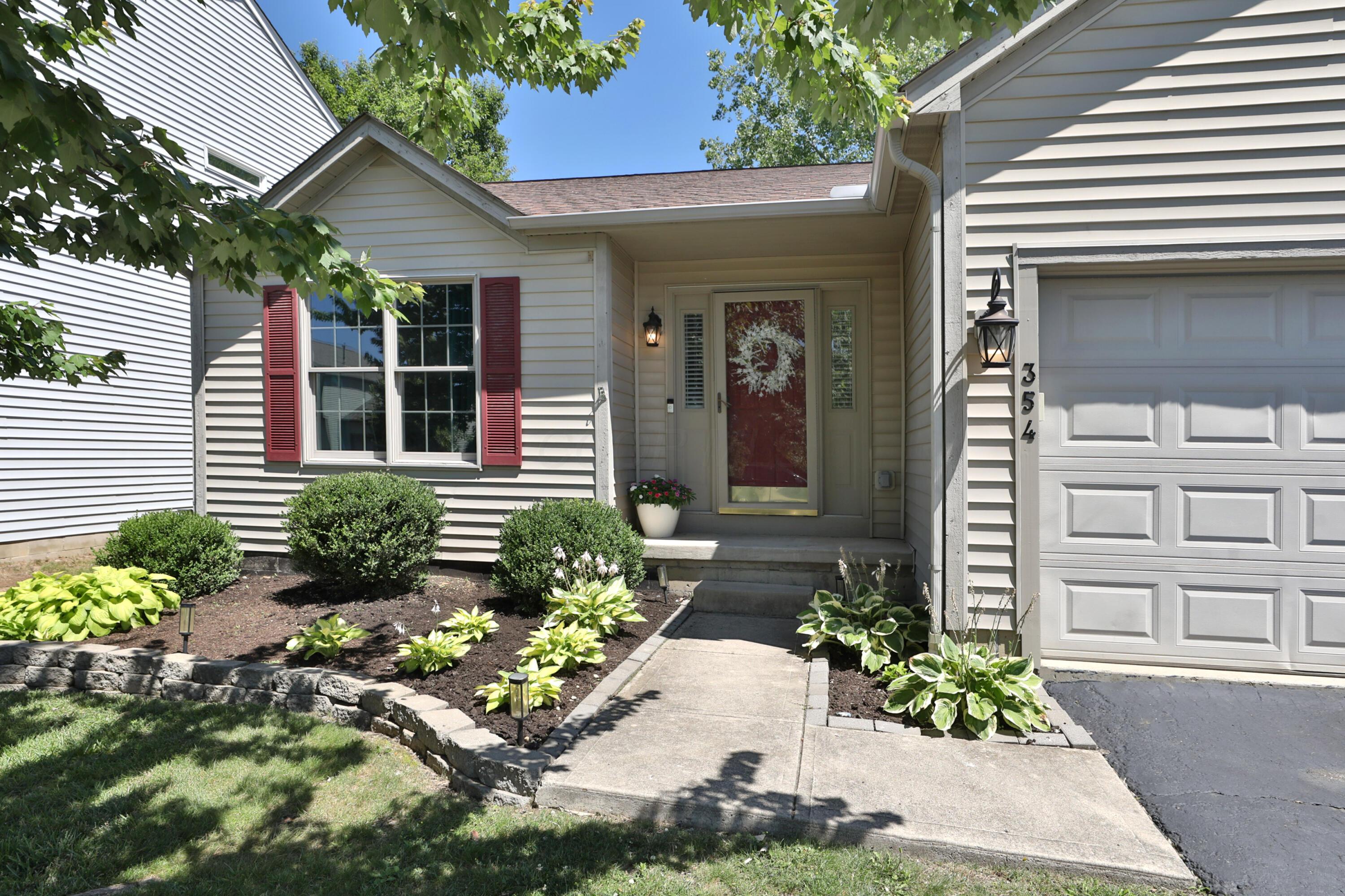 354 Holly Grove Road — photo