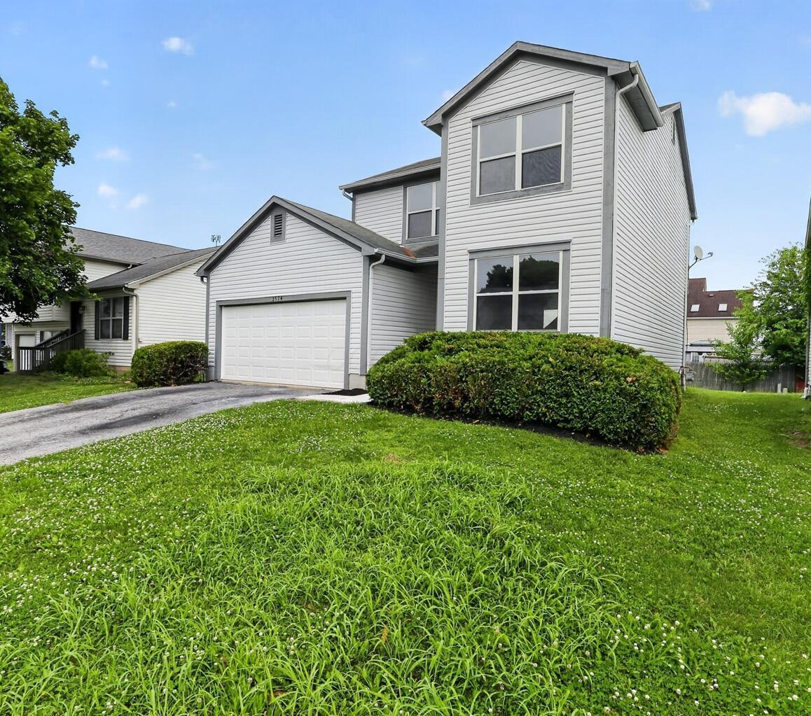 2724 Raphael Drive — photo