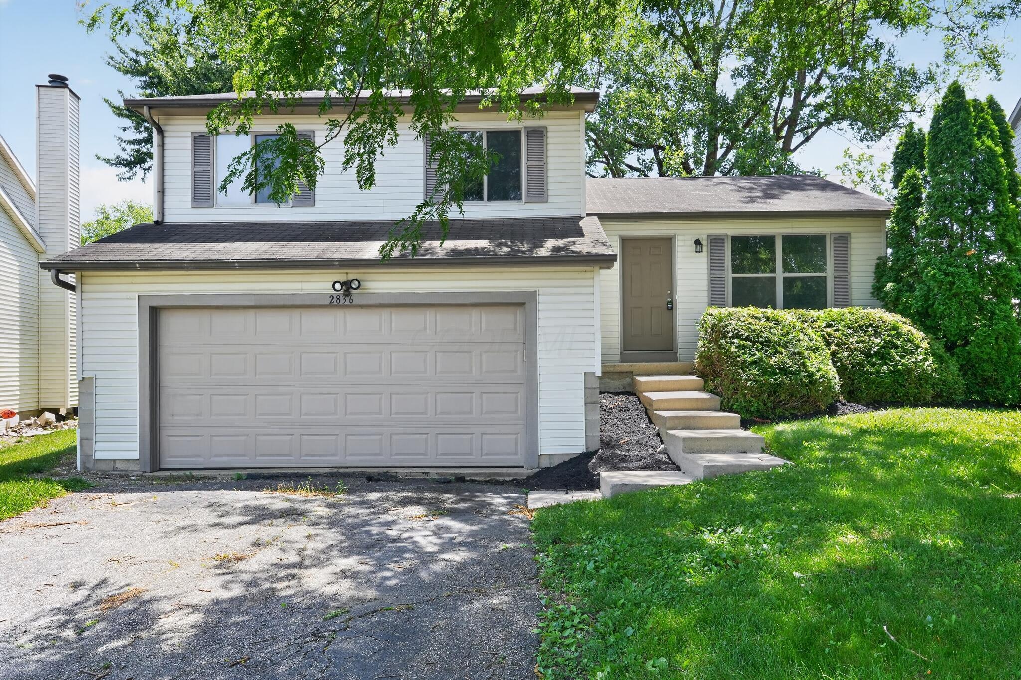 2836 Beal Drive — photo