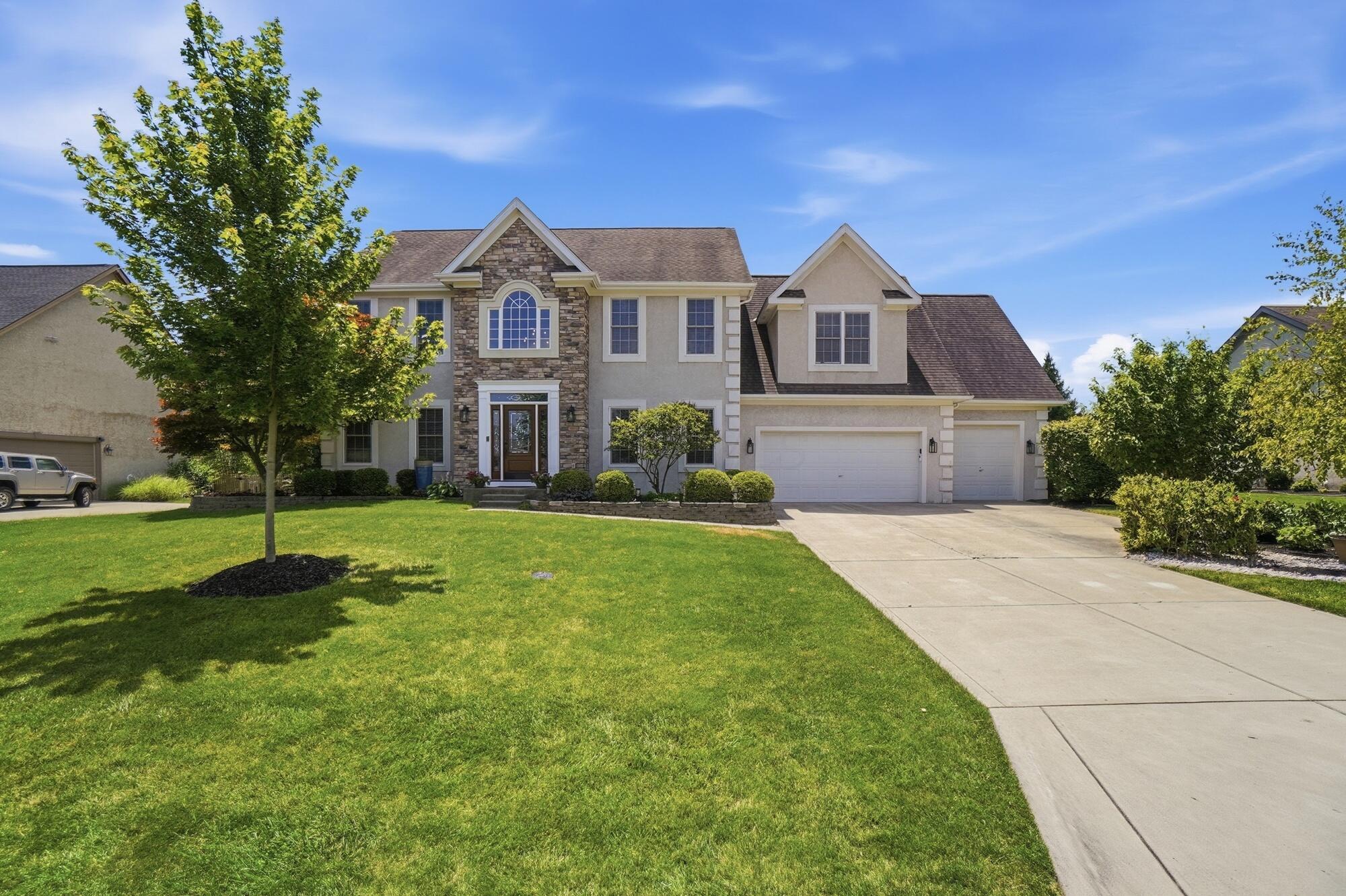 3214 Sunglow Drive — photo
