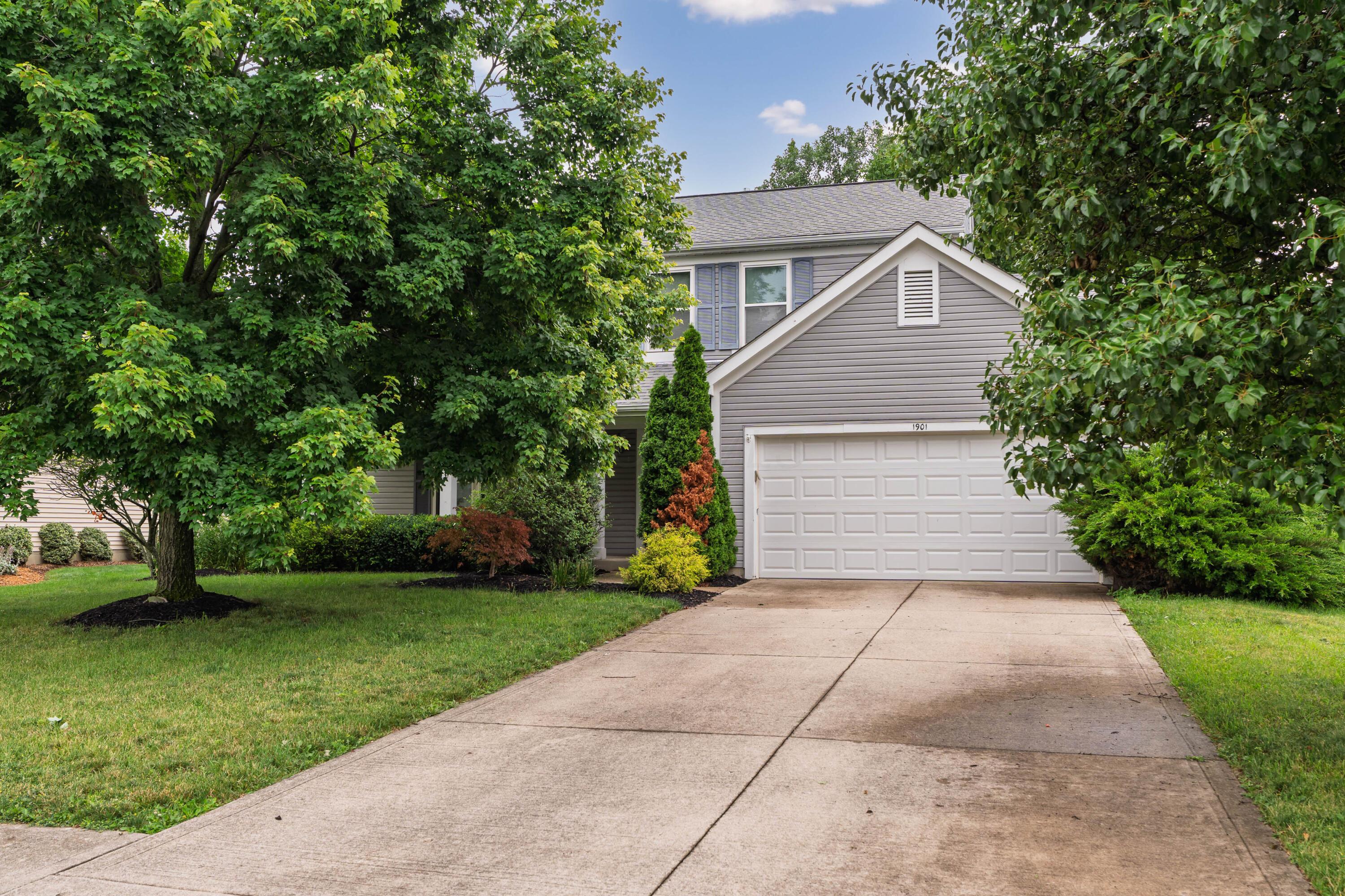 1901 Westwood Drive — photo