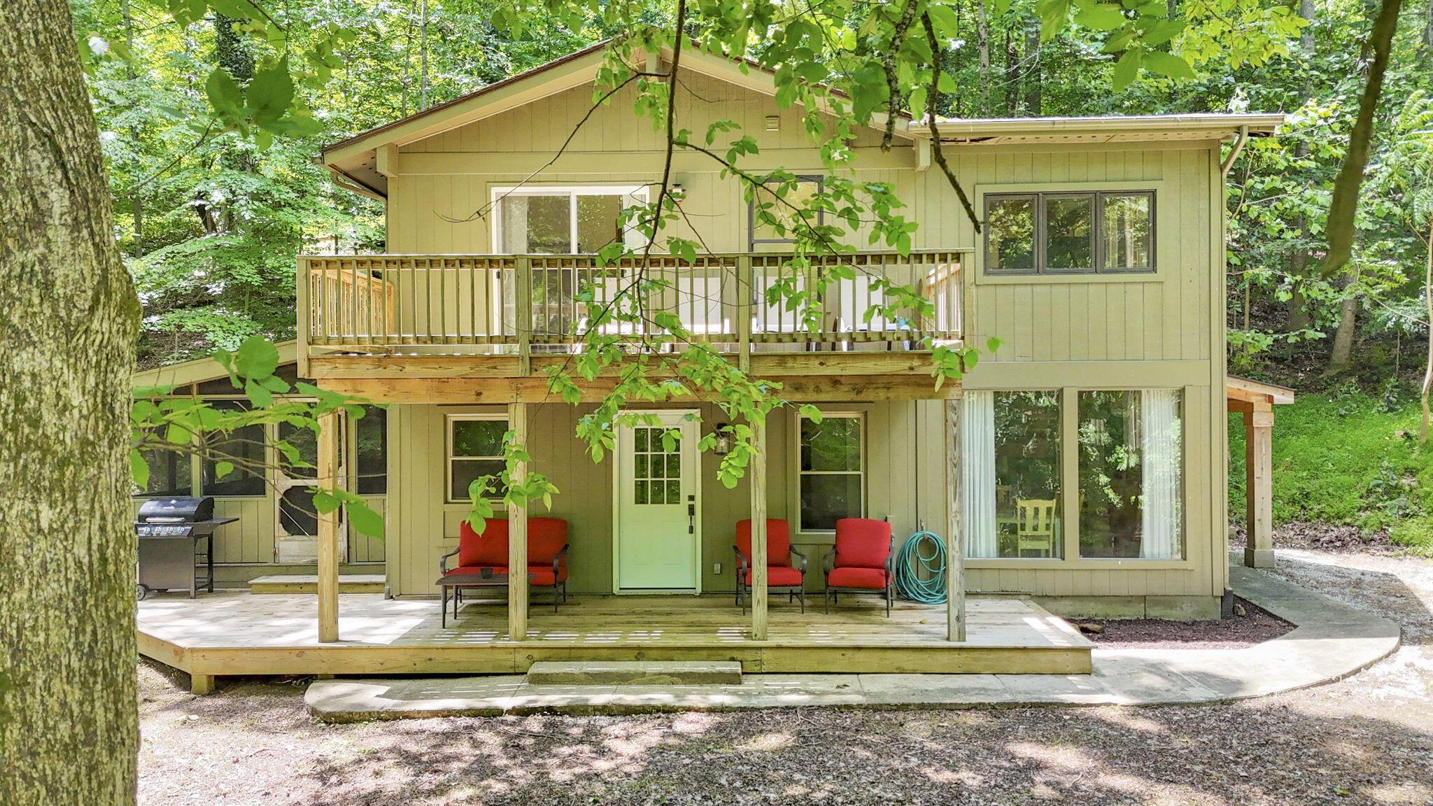 1765 Mohican Court — photo