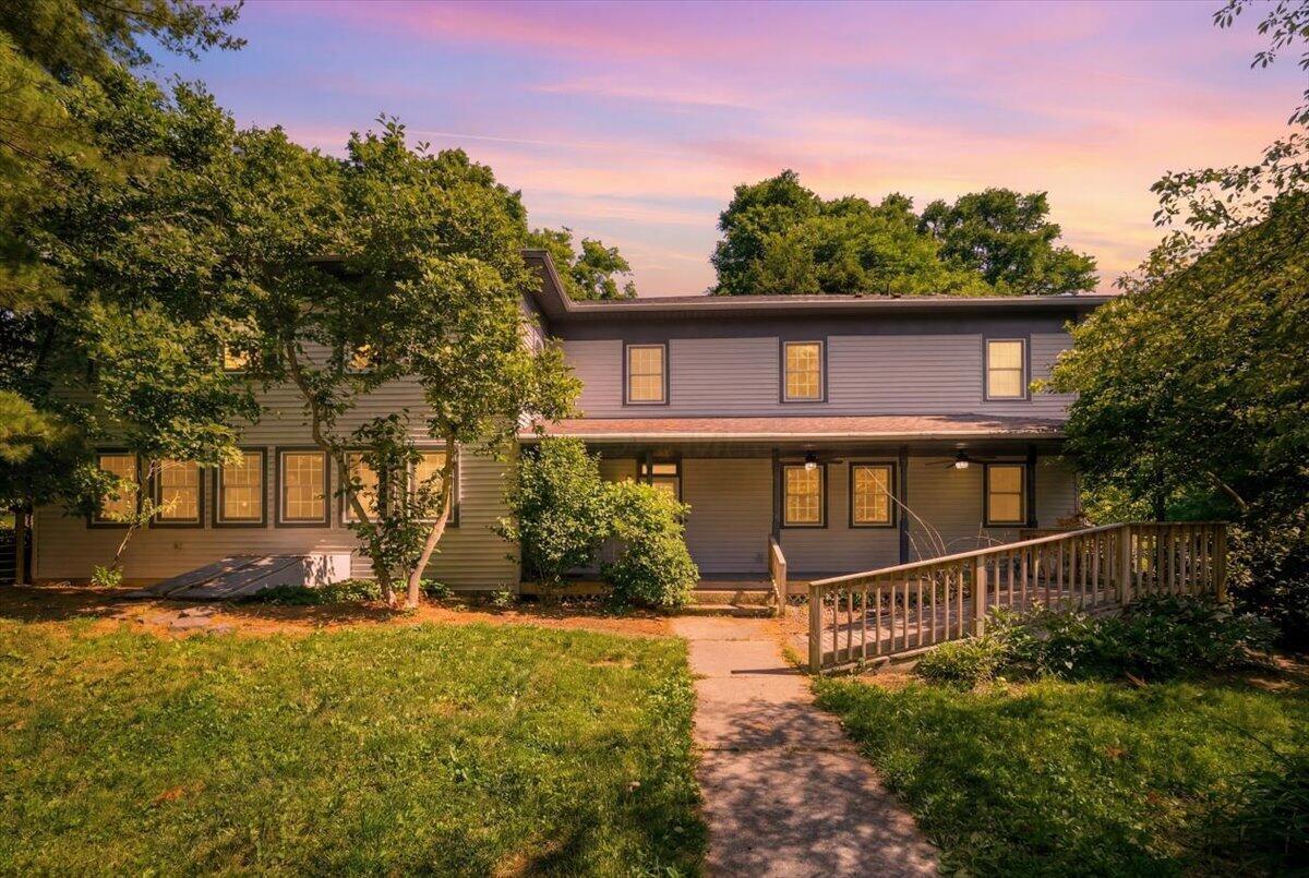 26367 Danville Amity Road — photo