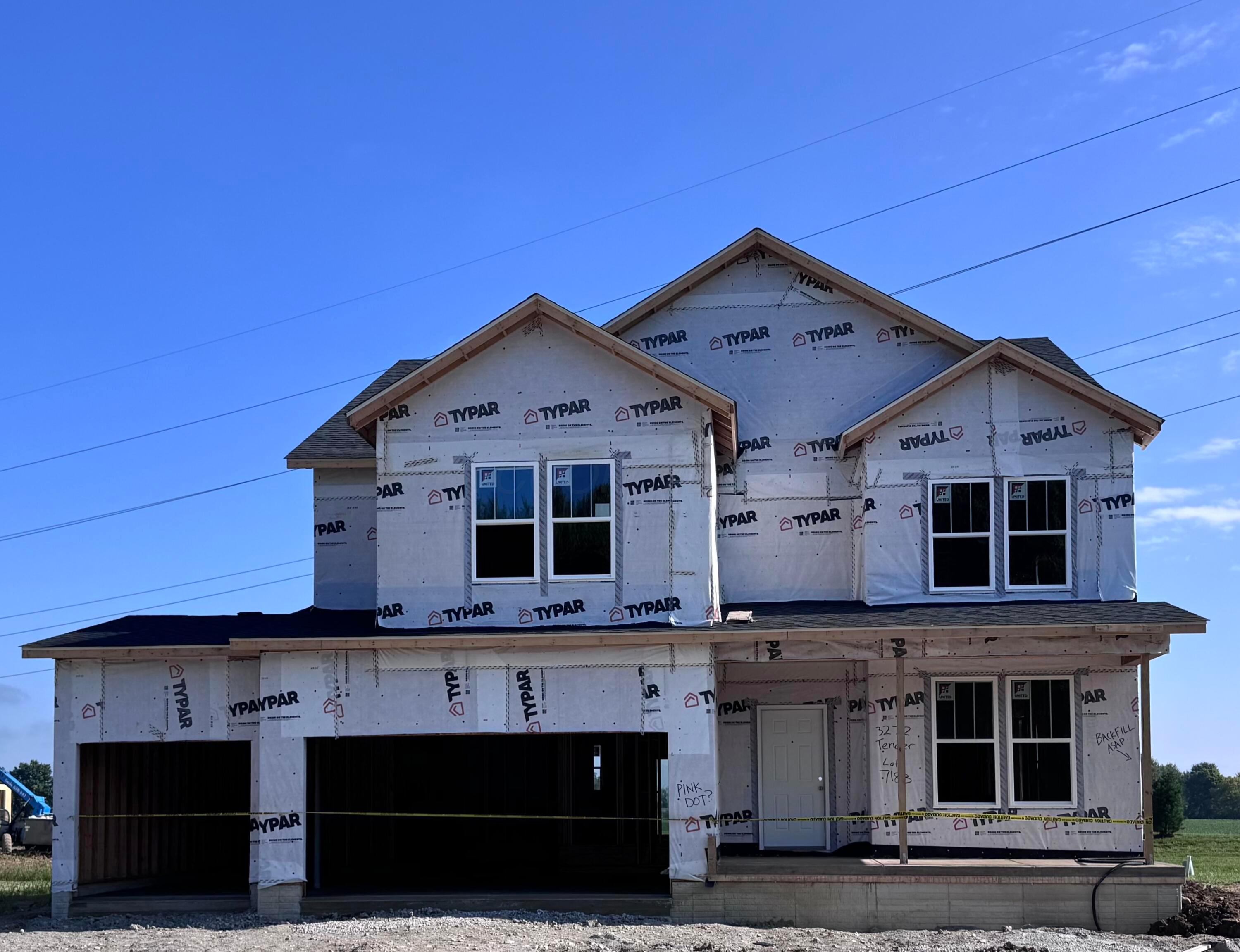3272 Tender Avenue, Lot 7183 — photo