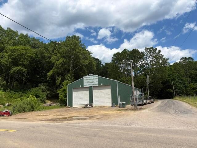 8580 Dutch Ridge Road — photo