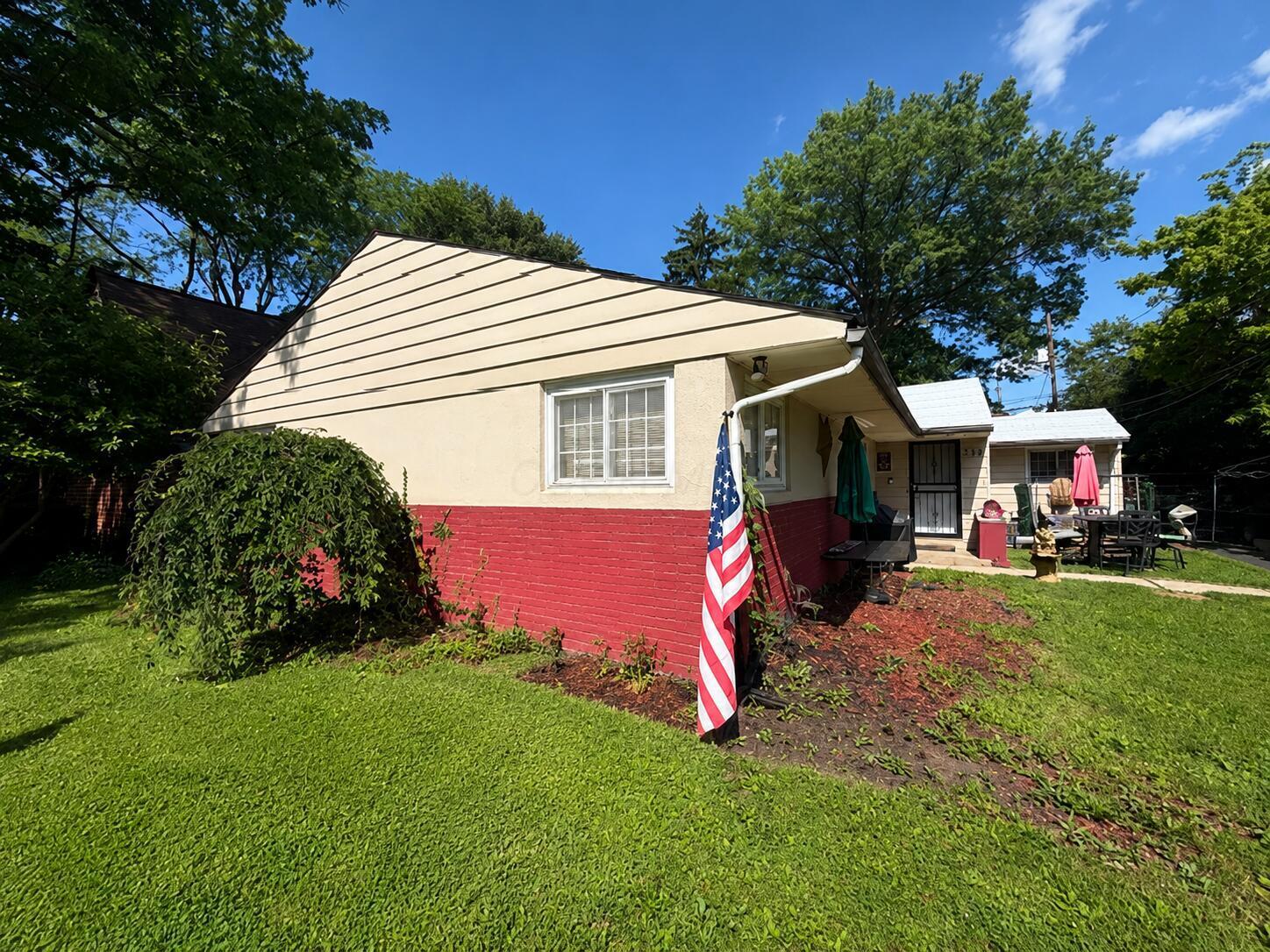 340 S Kellner Road — photo