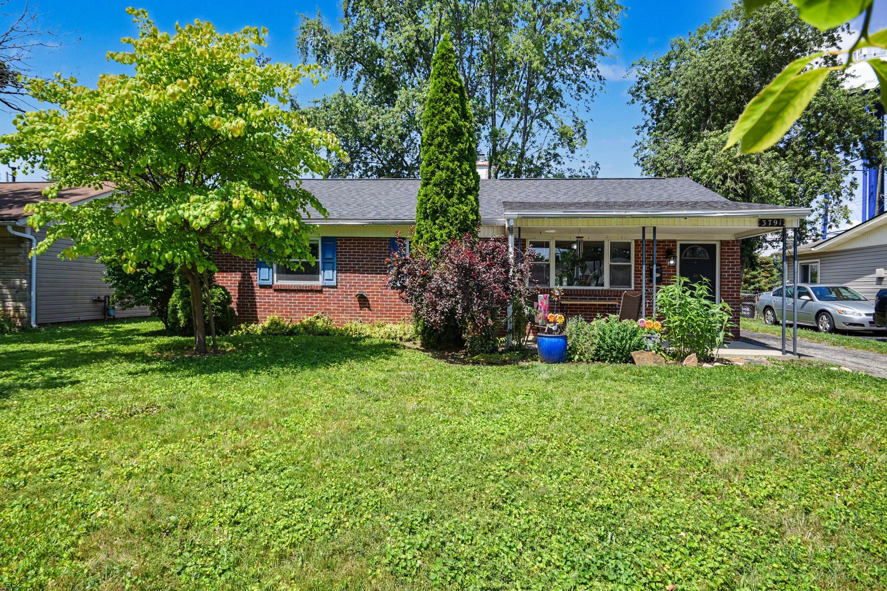 3791 Westbrook Drive — photo