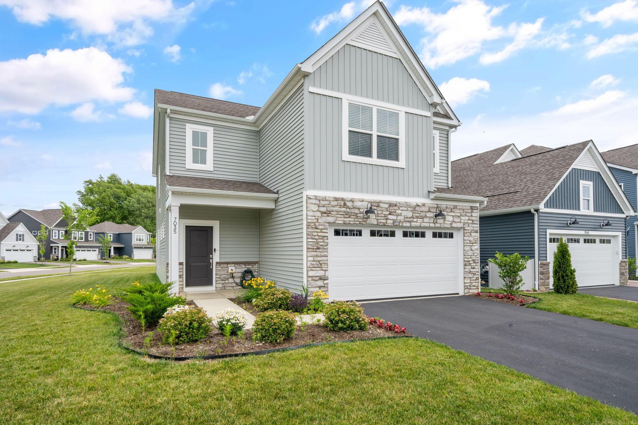 7035 Ashford Way — photo