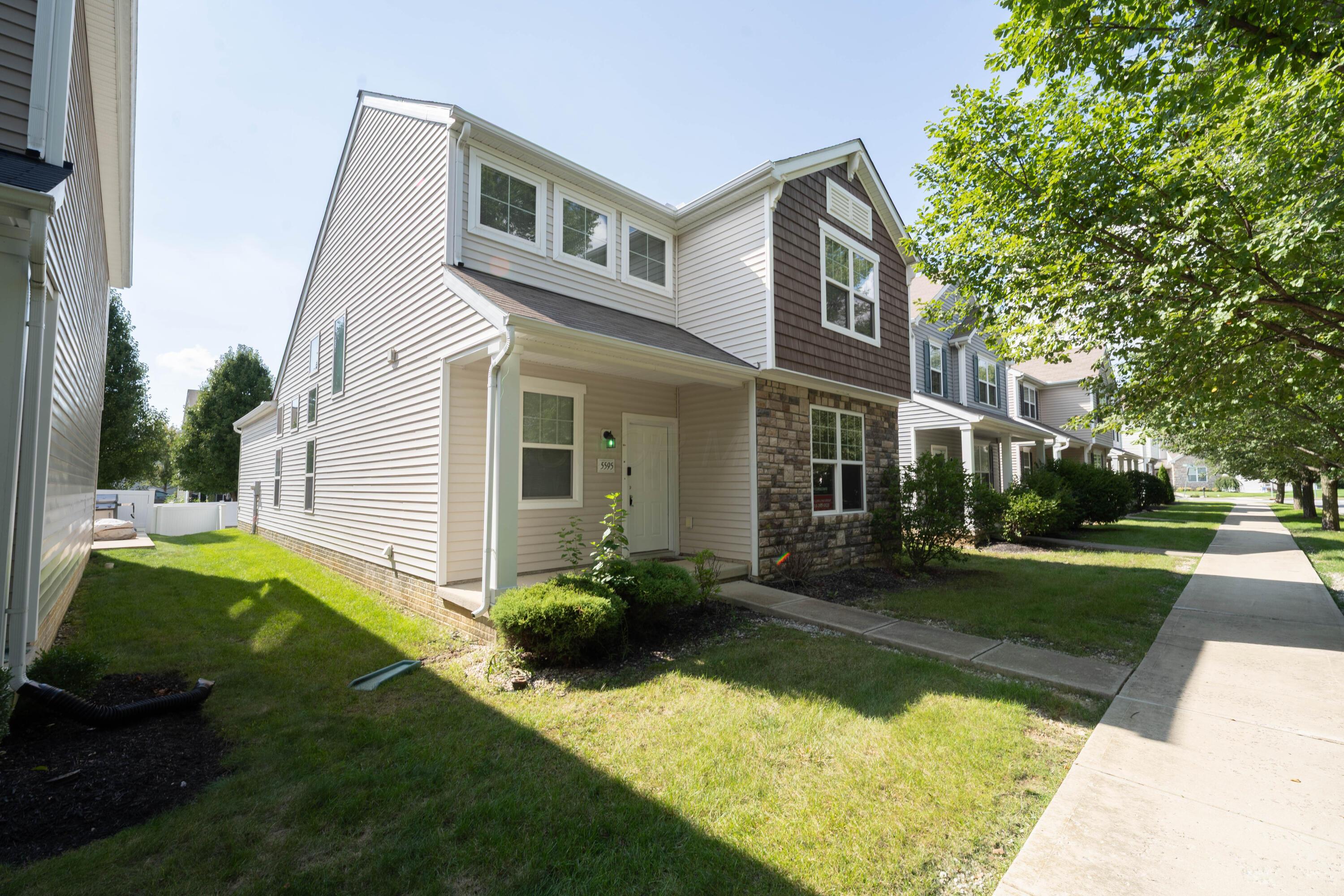 5595 Eagle River Drive — photo