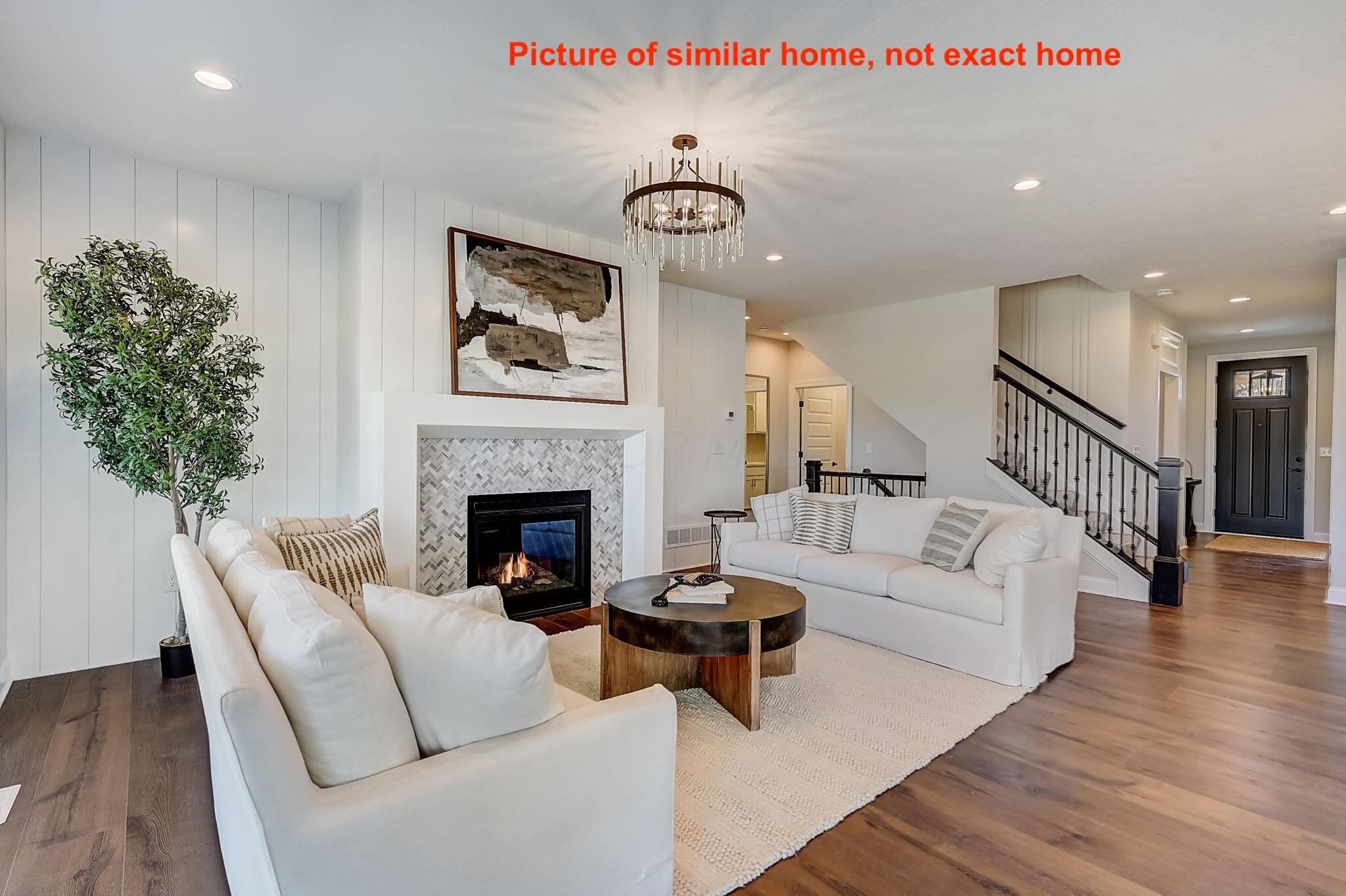 2580 Hackney Court, Powell, OH 43065 — photo 3