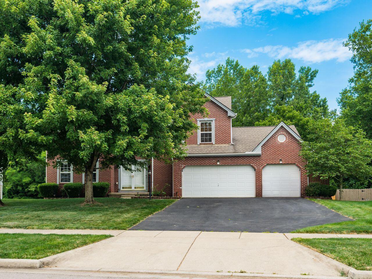 124 Long Hollow Drive — photo