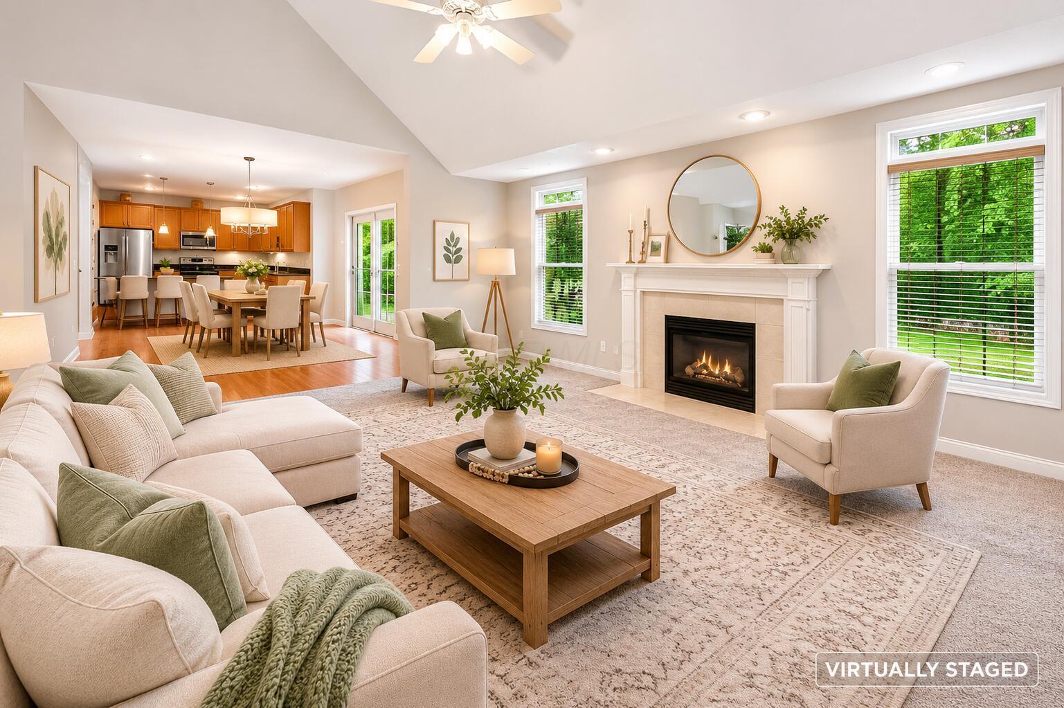 7301 Marrisey Loop — photo