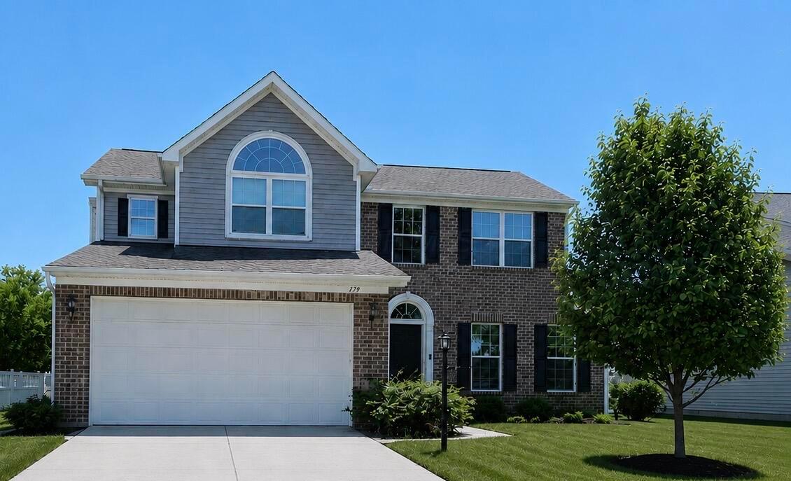 779 Oakley Drive — photo