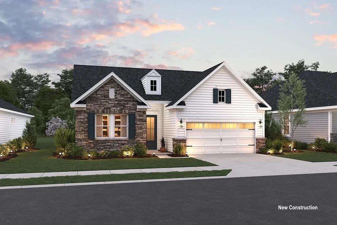 147 Aldersgate Drive — photo