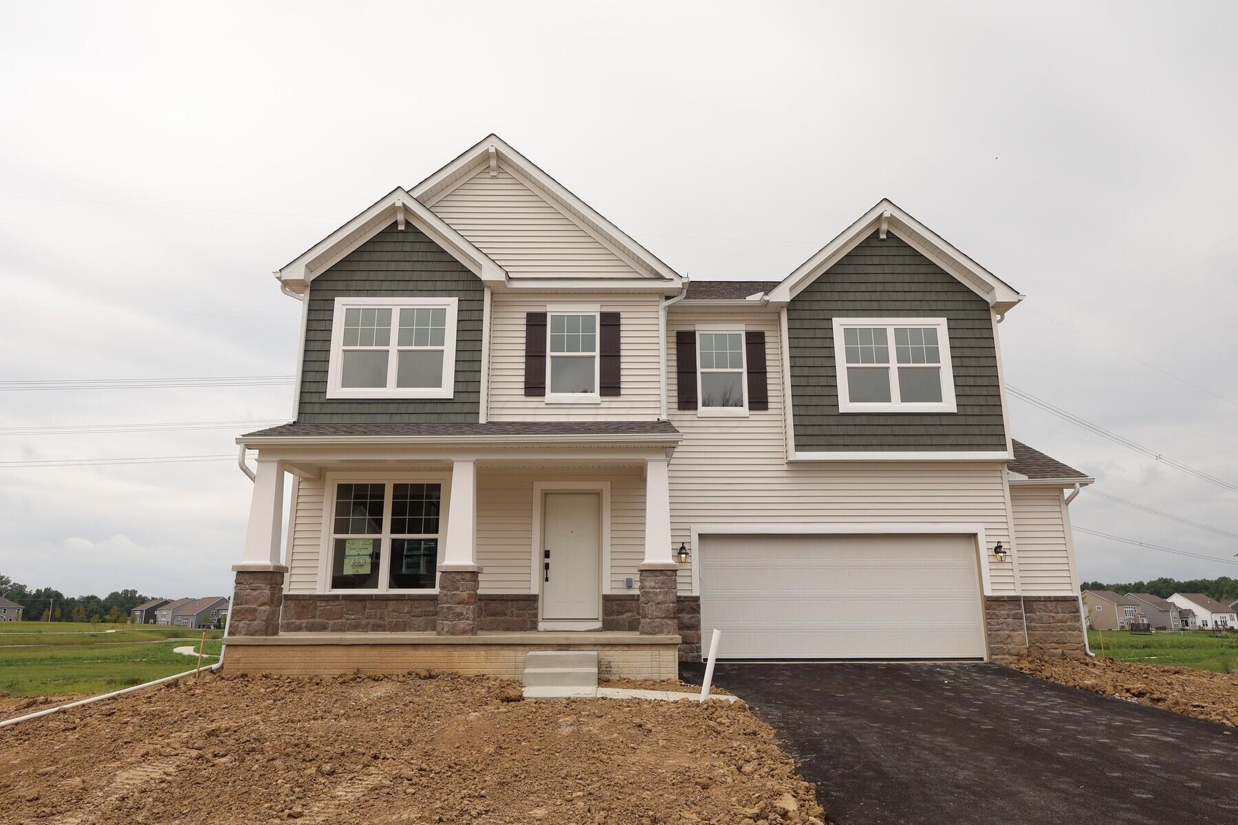 3851 Colts Reign Drive — photo