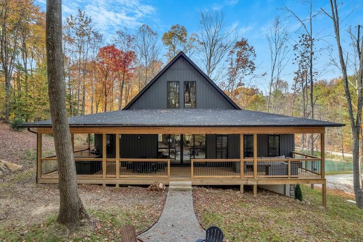 5315 Township Rd 250 — photo