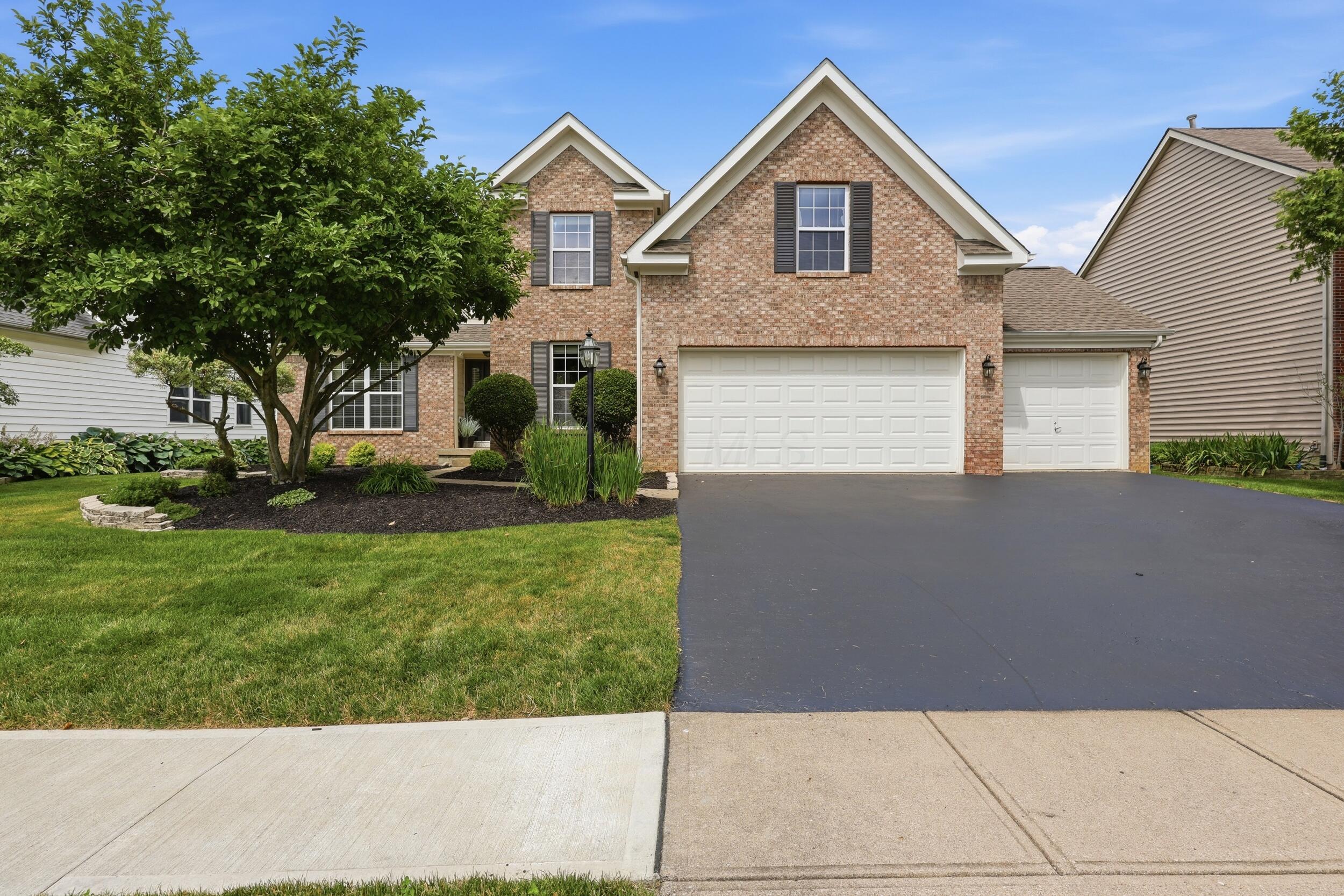 8164 Glenmore Drive — photo