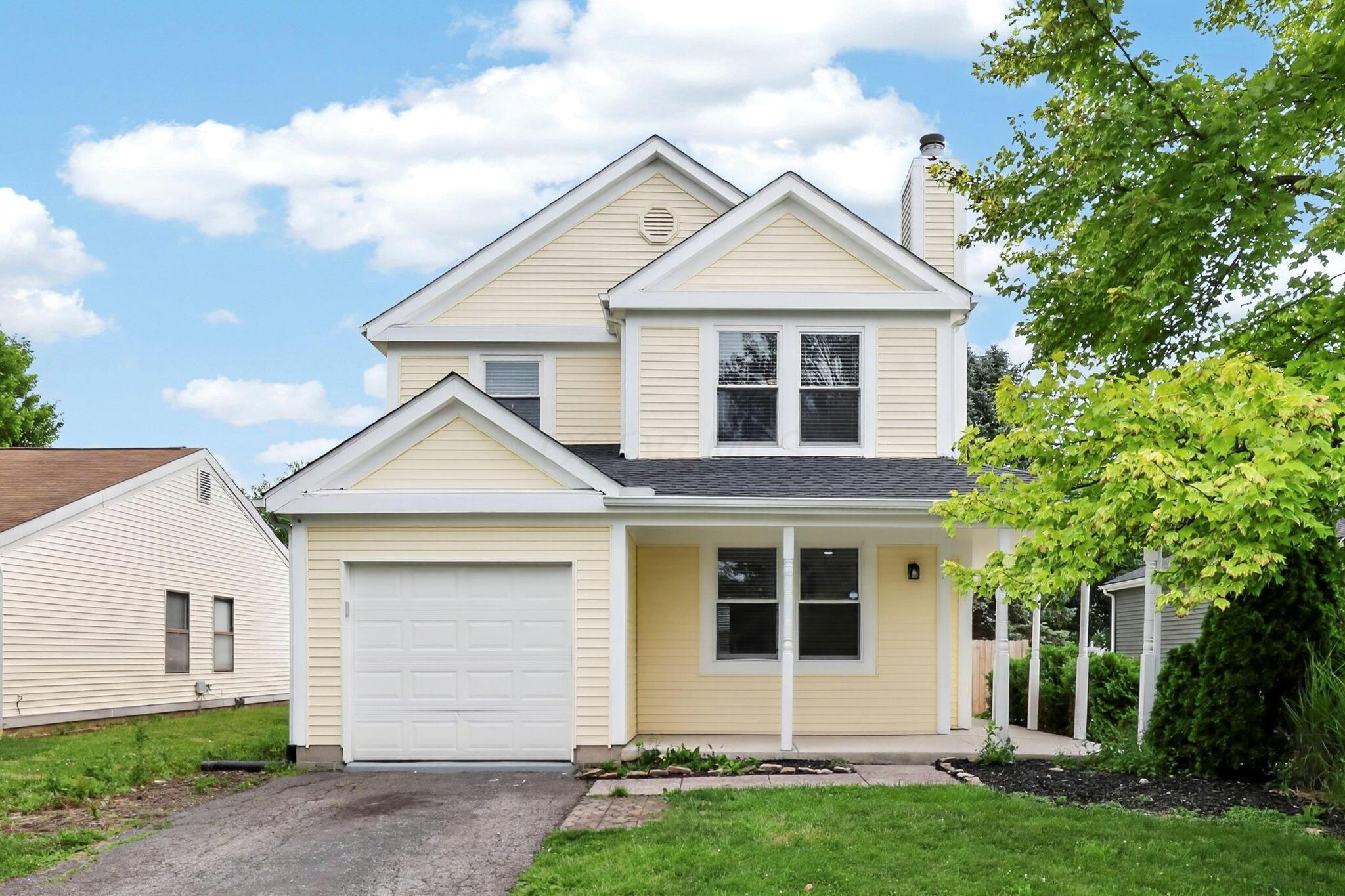 2425 Dunsworth Drive — photo