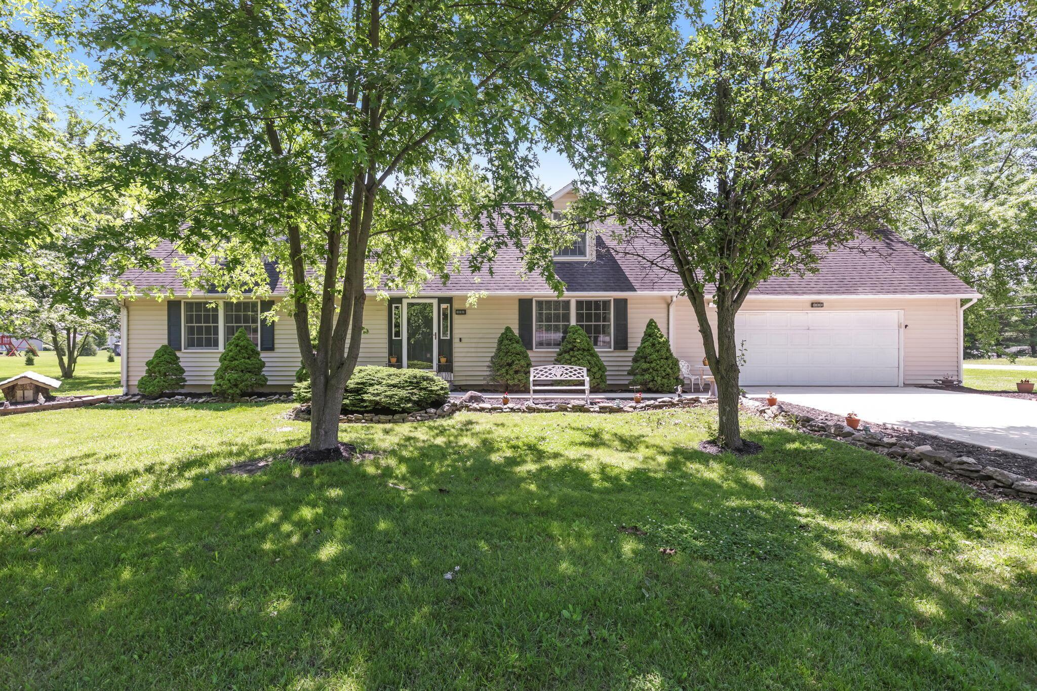 10221 Brock Road — photo
