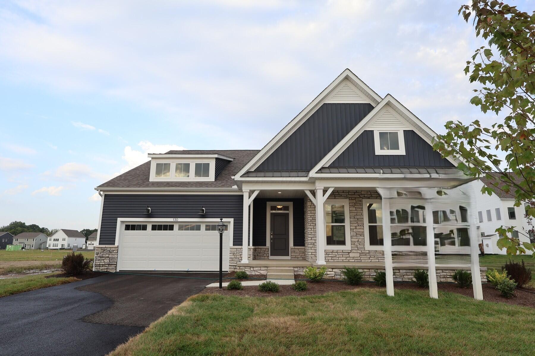 130 Swan Valley Place — photo