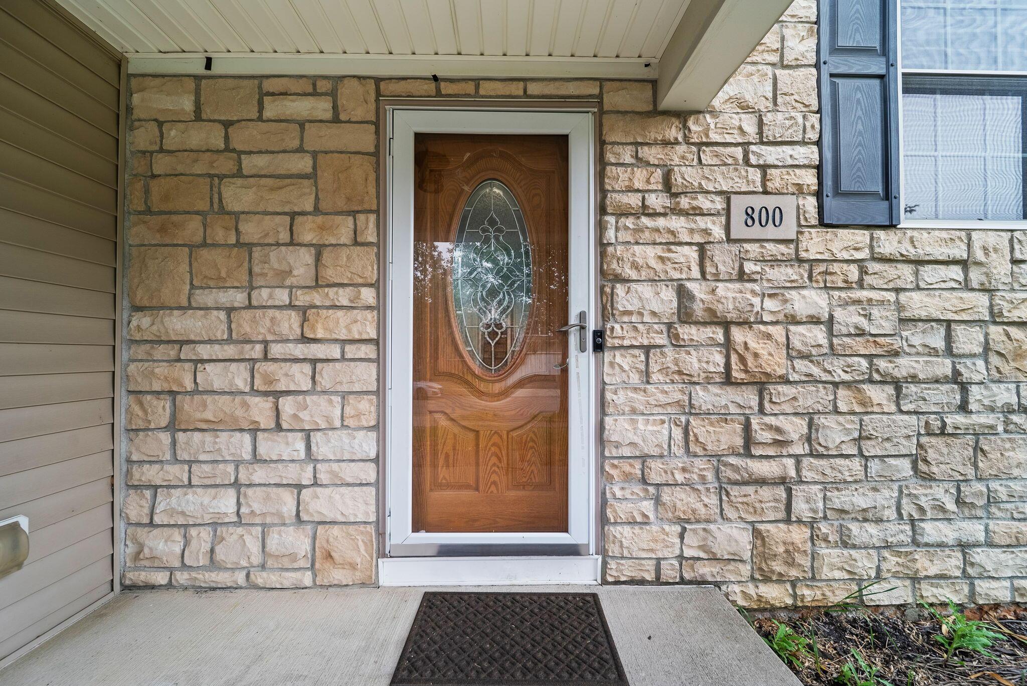 800 Bent Oak Drive — photo