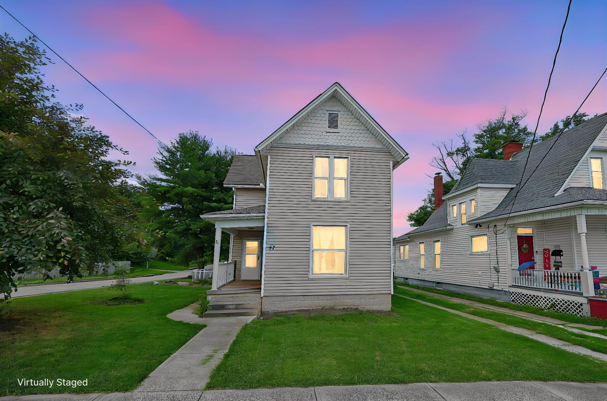 57 N Pine Street — photo